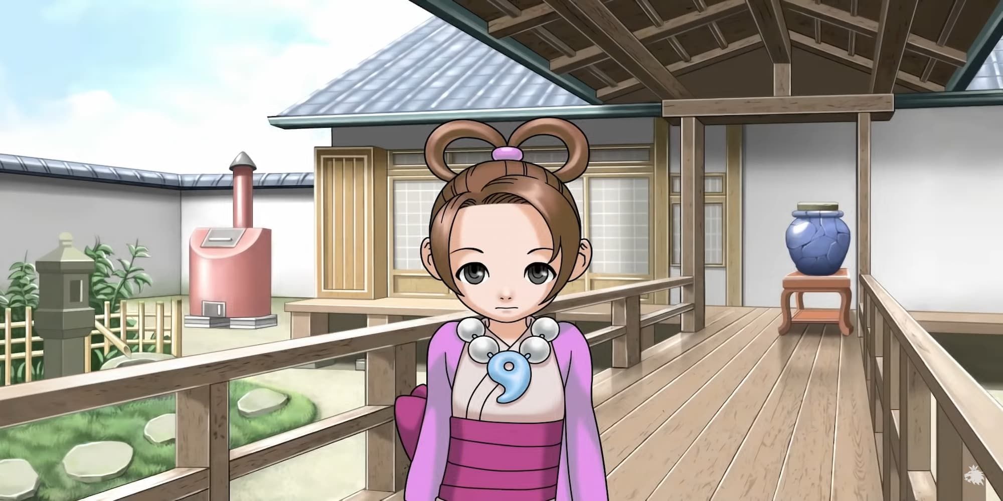 Every Ace Attorney Assistant, Ranked