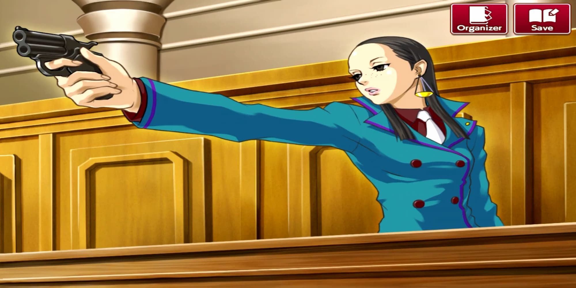 Best Culprits In Ace Attorney