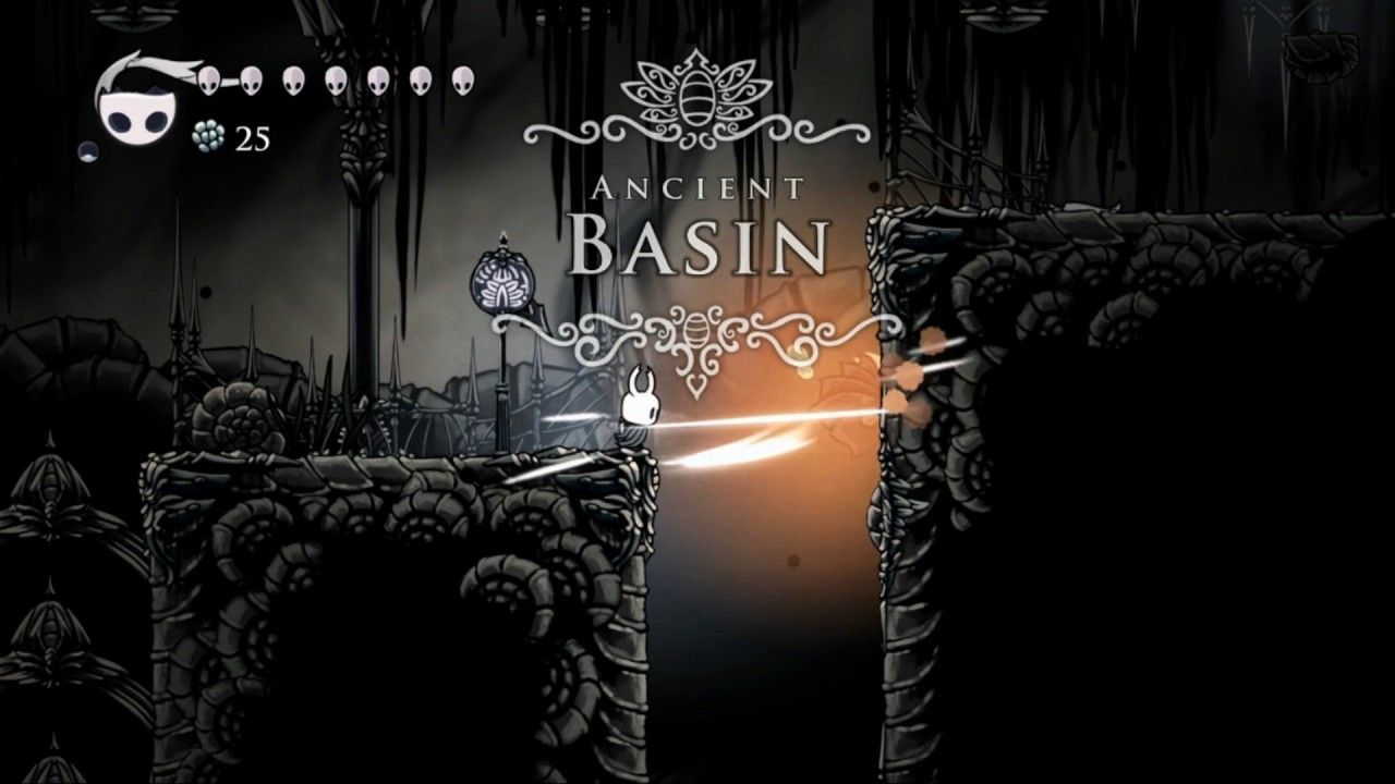 Hollow Knight All Grub Locations