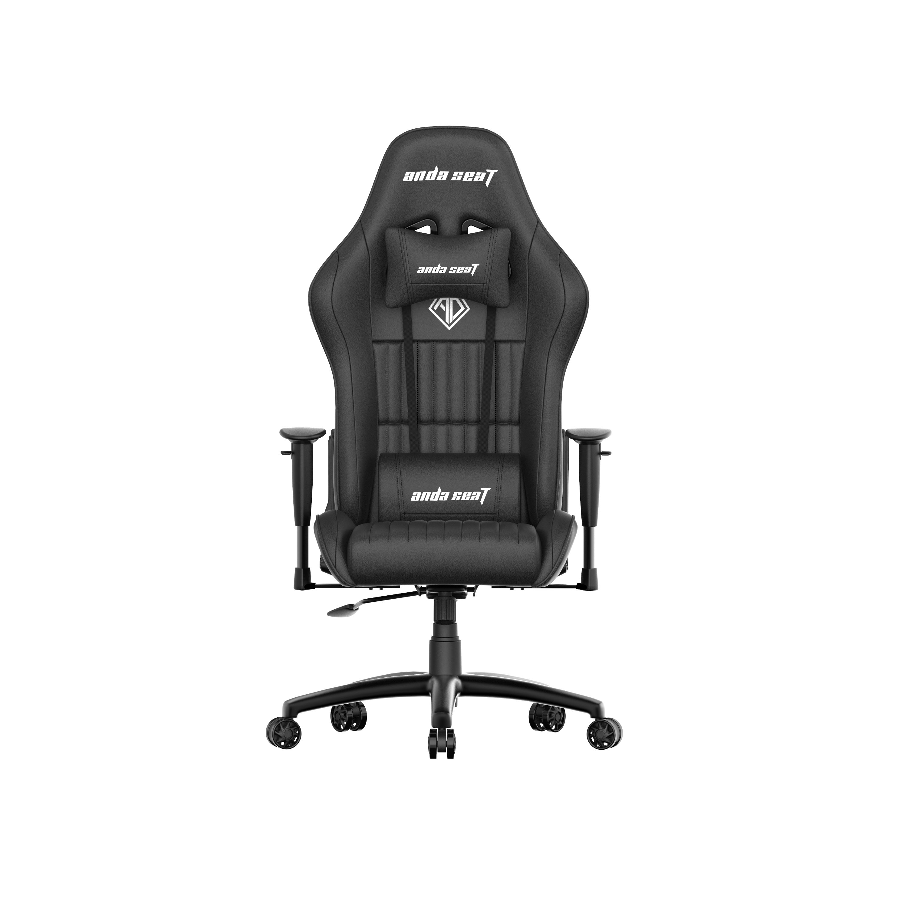 AndaSeat Jungle Series Premium Gaming Chair Review Welcome To The Jungle