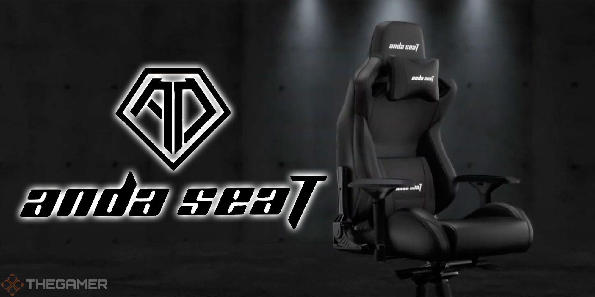 AndaSeat Jungle Series Premium Gaming Chair Review Welcome To The Jungle
