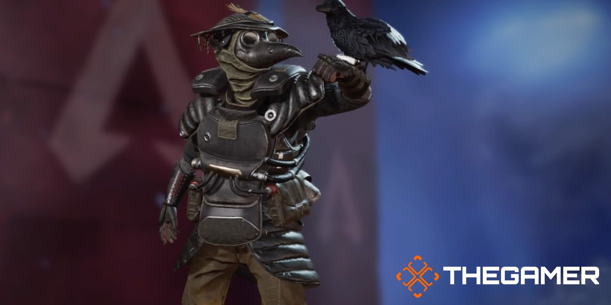 Apex Legends: 10 Best Bloodhound Skins, Ranked