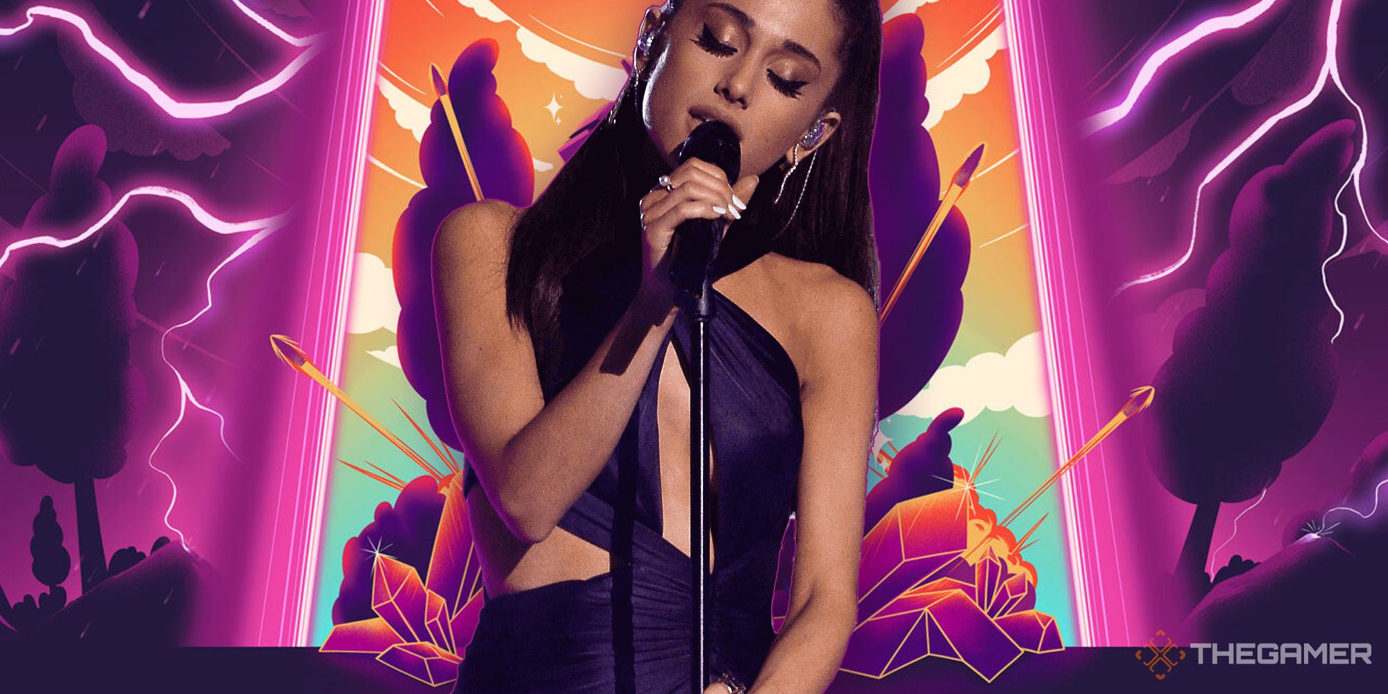 Ariana Grandes $20 Million Projected Earnings Make Fortnite The New Super Bowl HalfTime Show