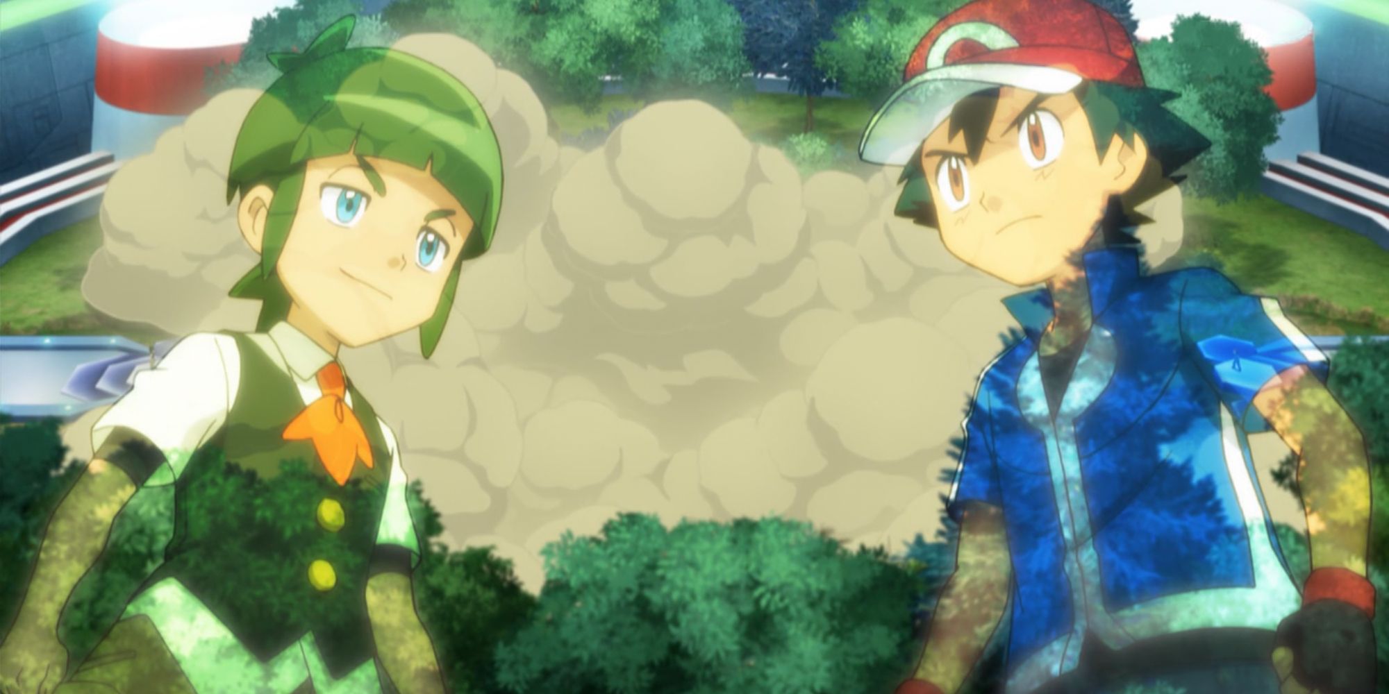 Pokemon X And Y' Anime: 4 New Episode Titles And Release Dates Revealed!