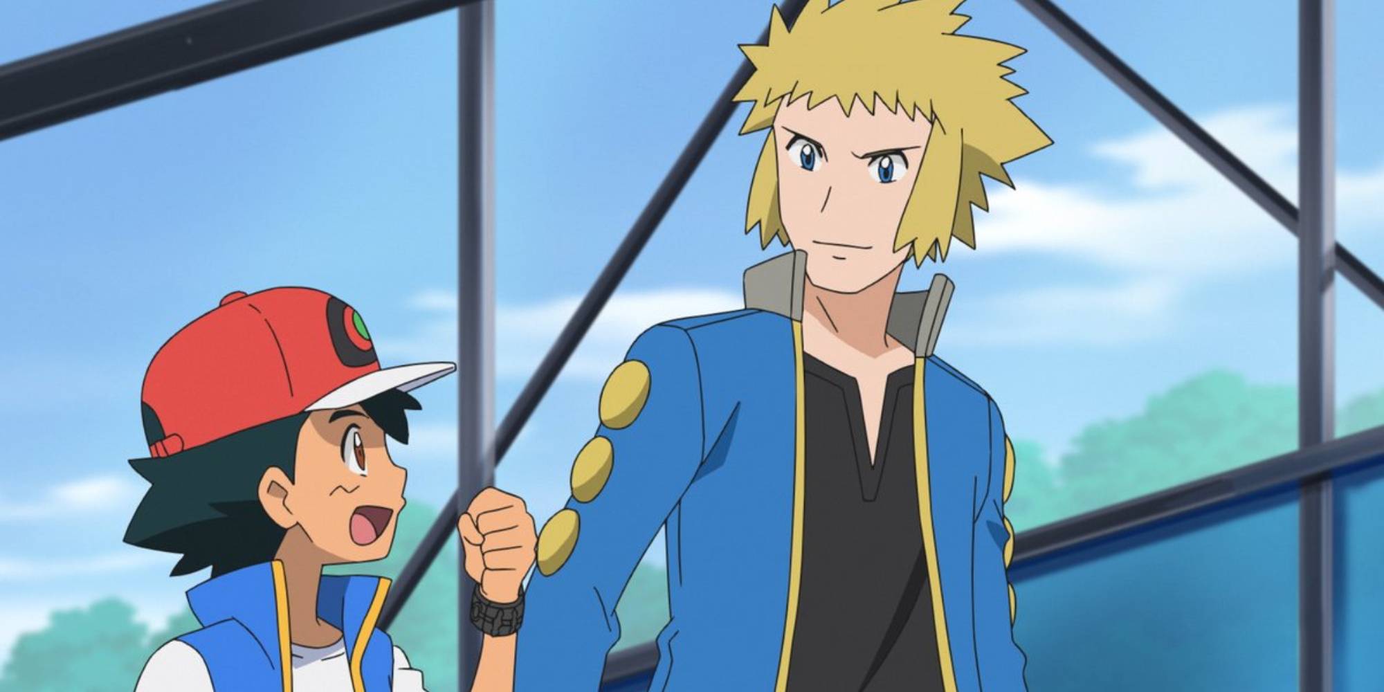 ポケモンジャーニーズワールドコロネーションシリーズウルトラクラス