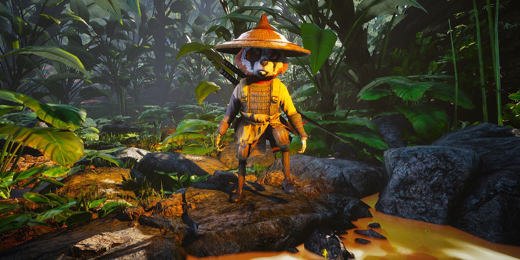 Biomutant Recouped Its Costs Within A First Week