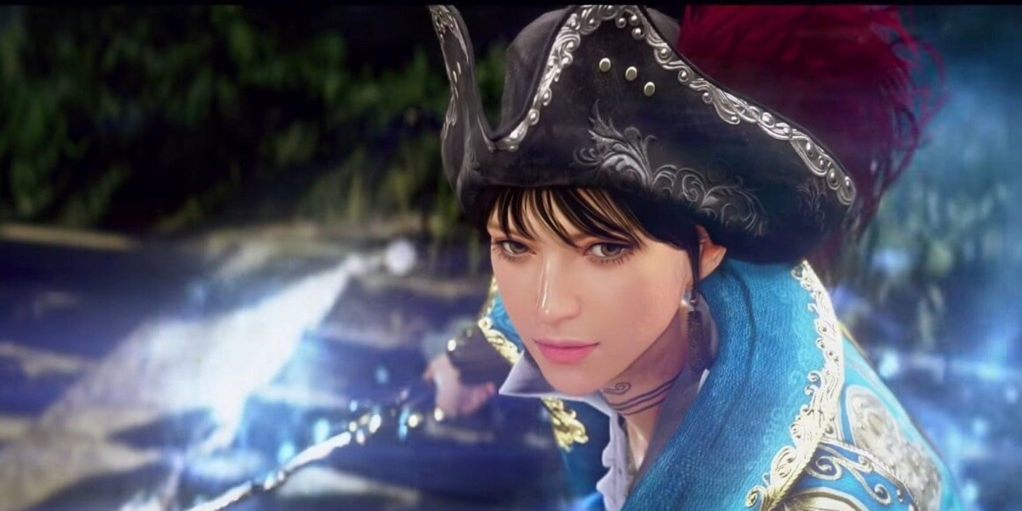 Black Desert Online Corsair