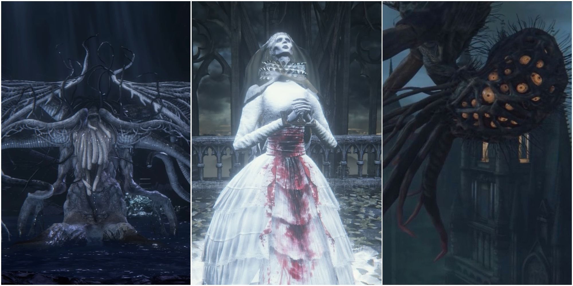 Featured Image for Bloodborne: Recommended Order For Chalice Dungeons