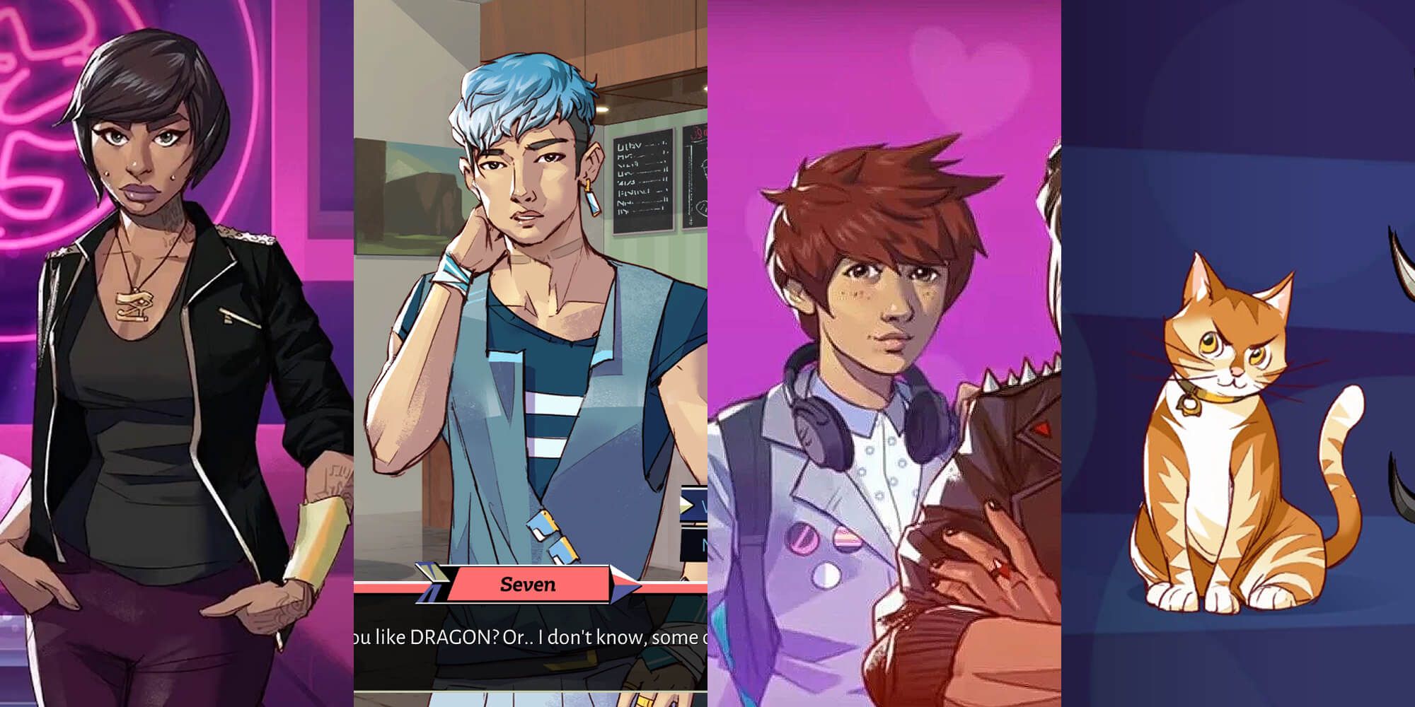 Boyfriend Dungeon download the last version for android