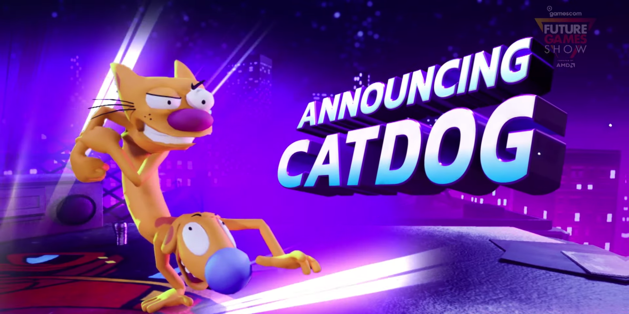 Catdog nickelodeon deals