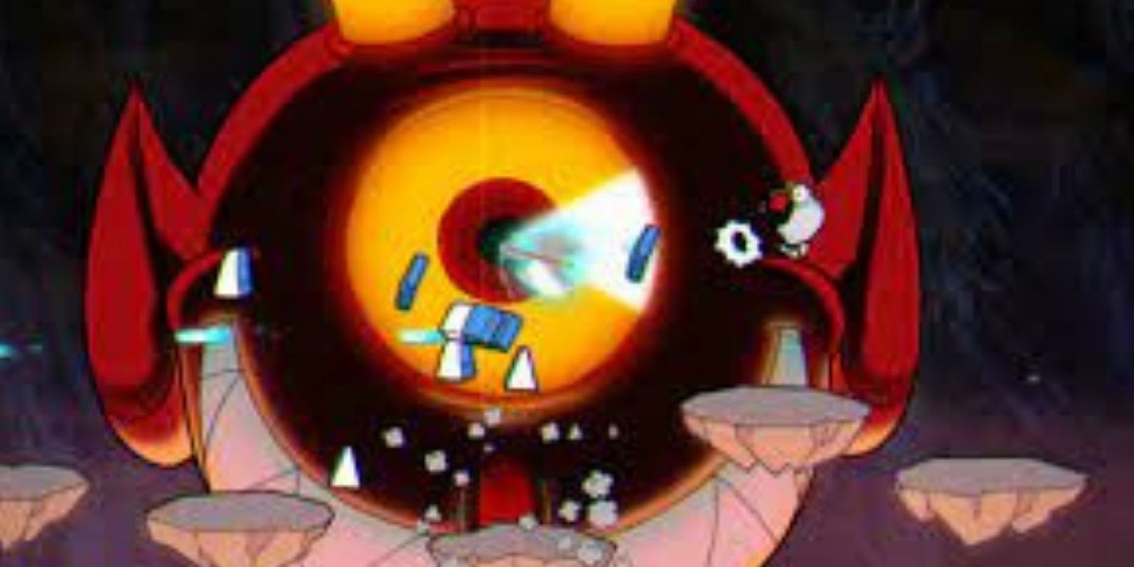 Cuphead How to Beat the Devil