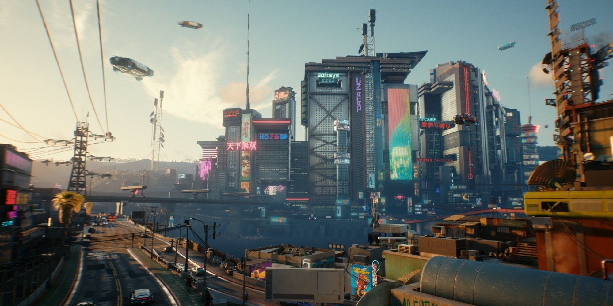 How Long Does It Take To Beat Cyberpunk 2077
