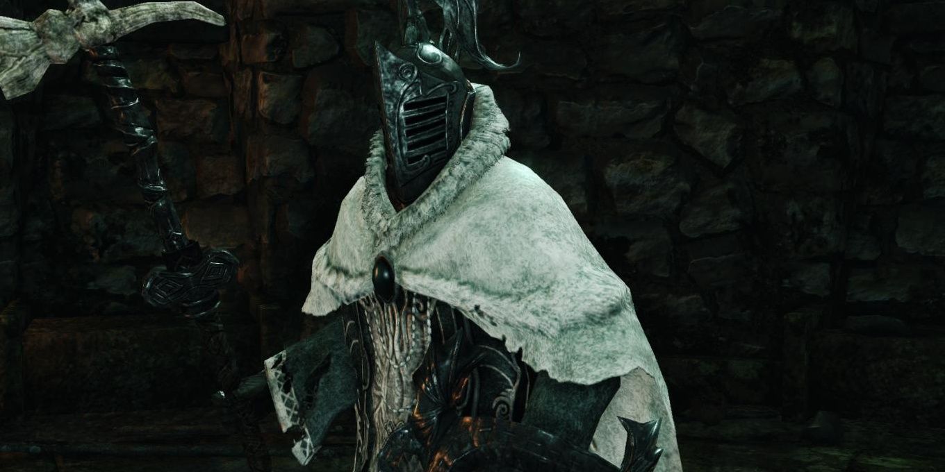 Dark Souls 2 Twinkling Titanite Farming Guide