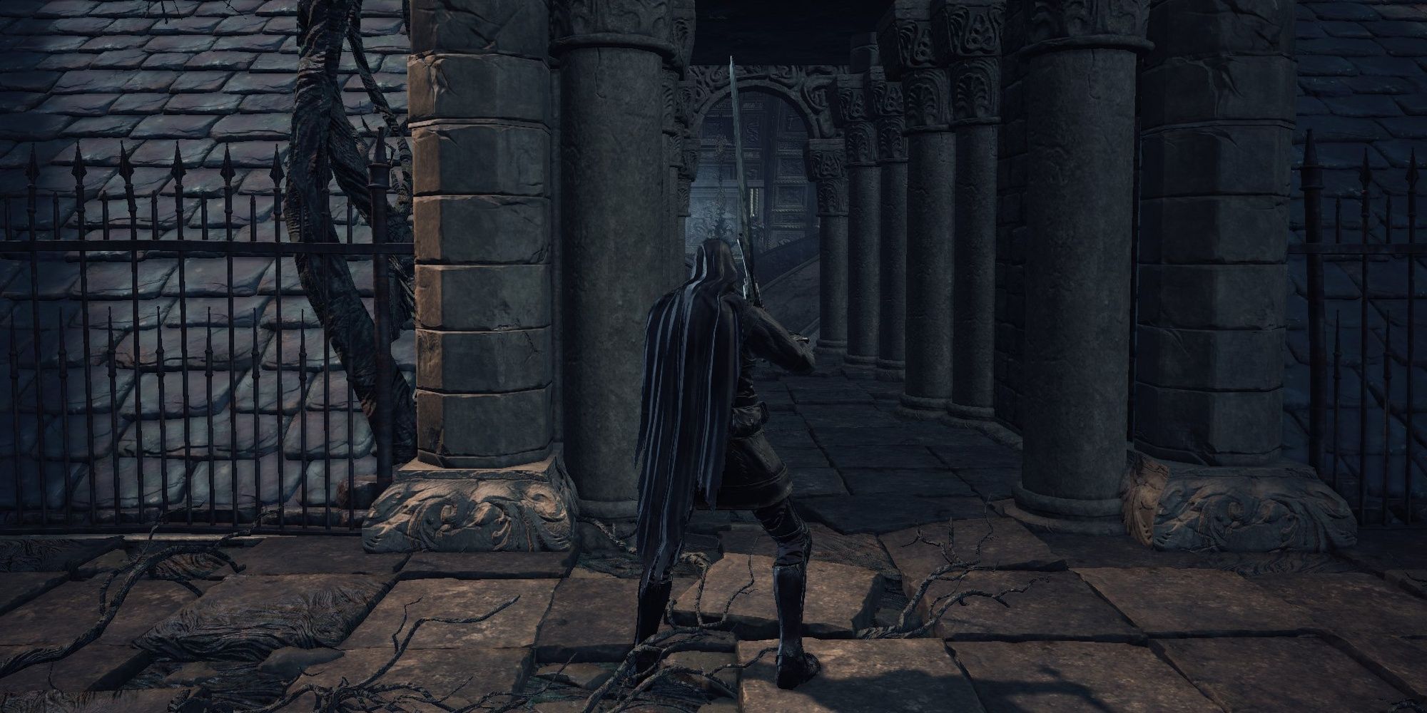 How To Respec Your Character In Dark Souls 3