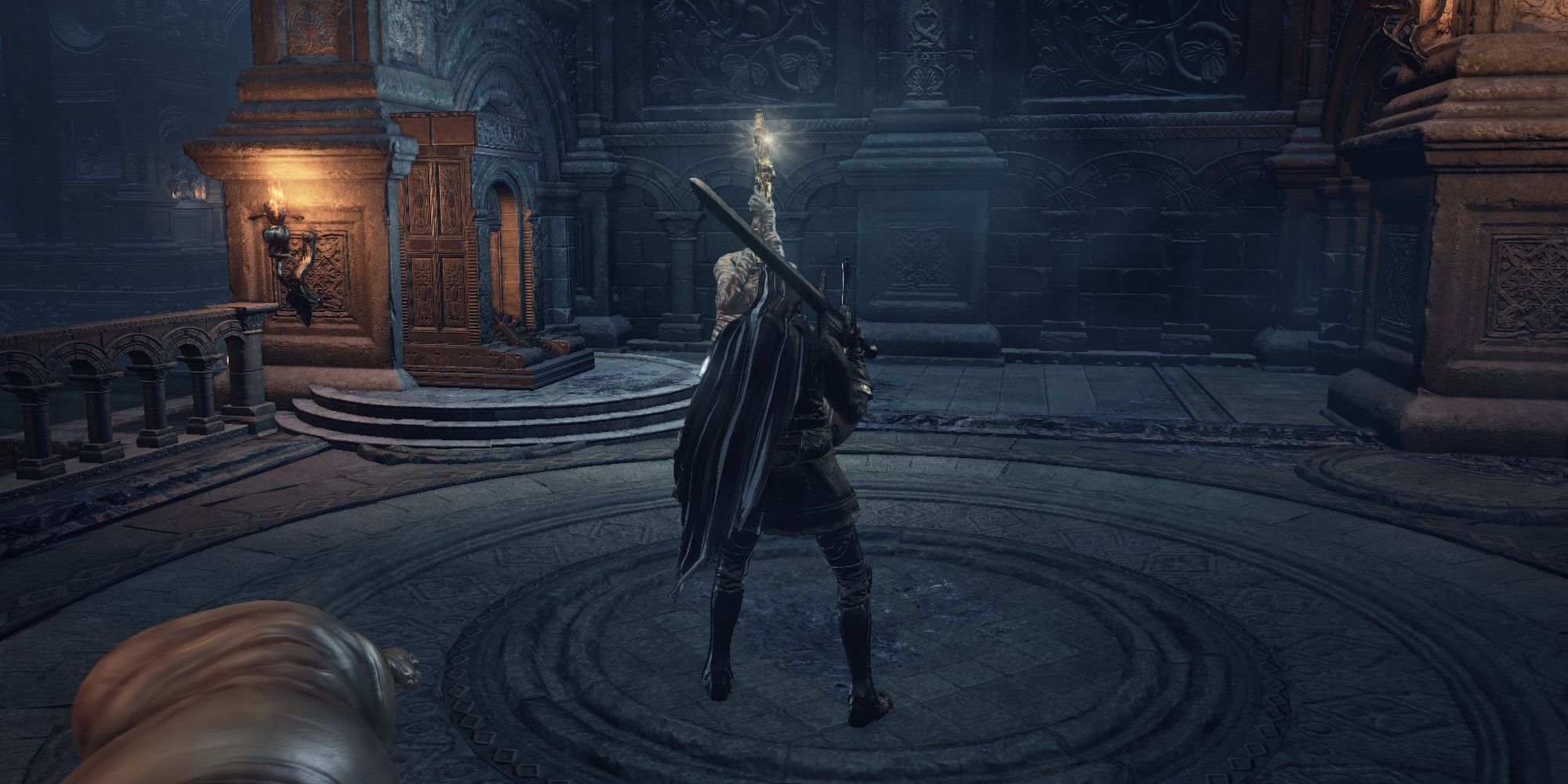 Dark Souls 3: How To Respec Your Character