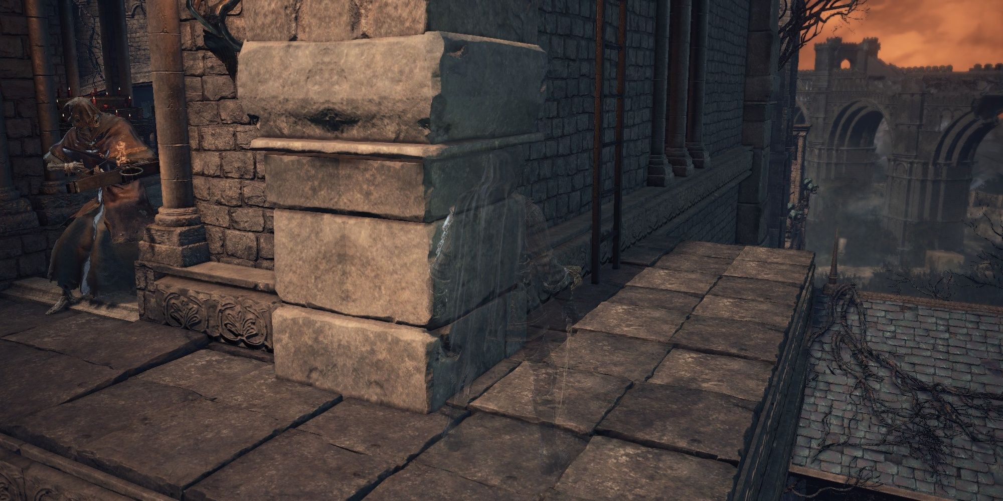 Dark Souls 3 How To Respec Your Character