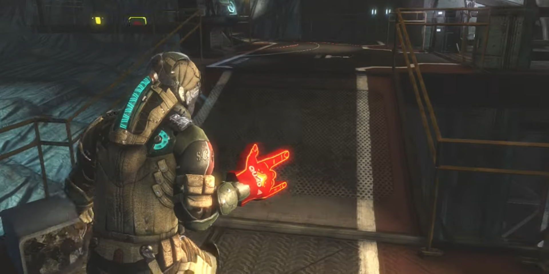 Dead Space Every Weapon In The Series, Ranked