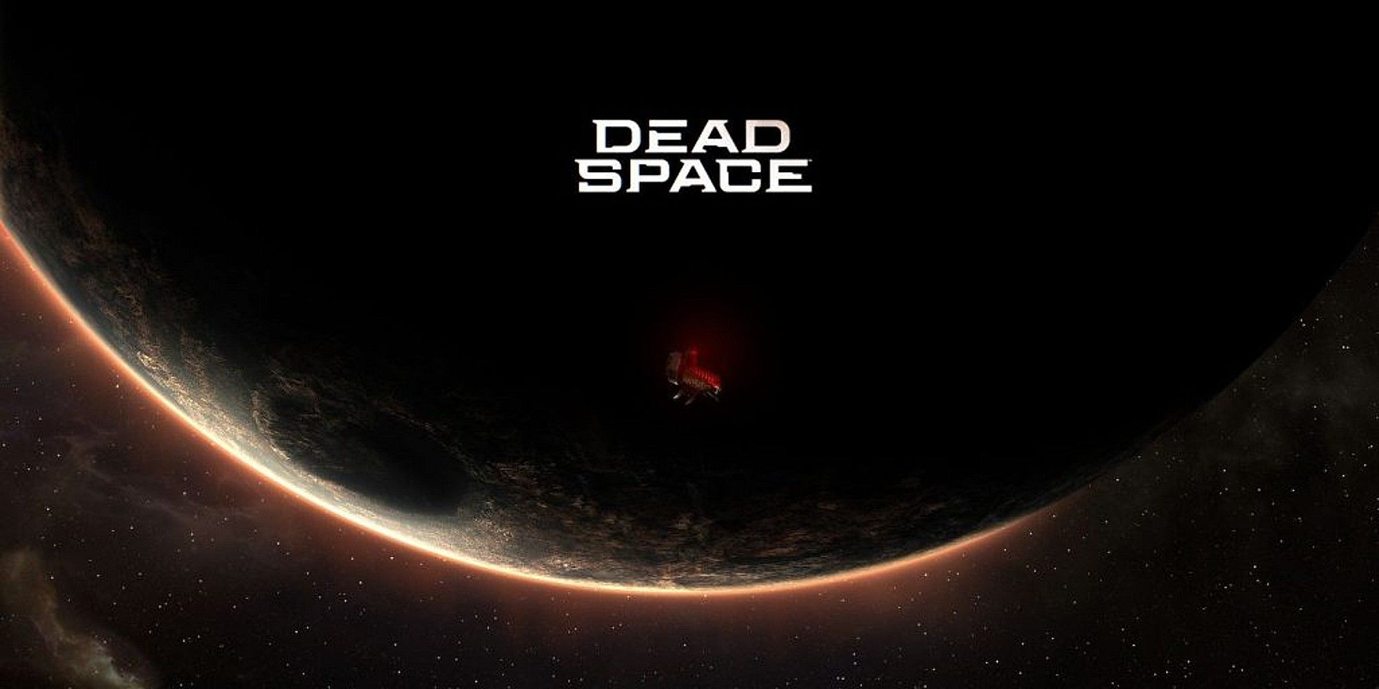 Dead Space Remake Official