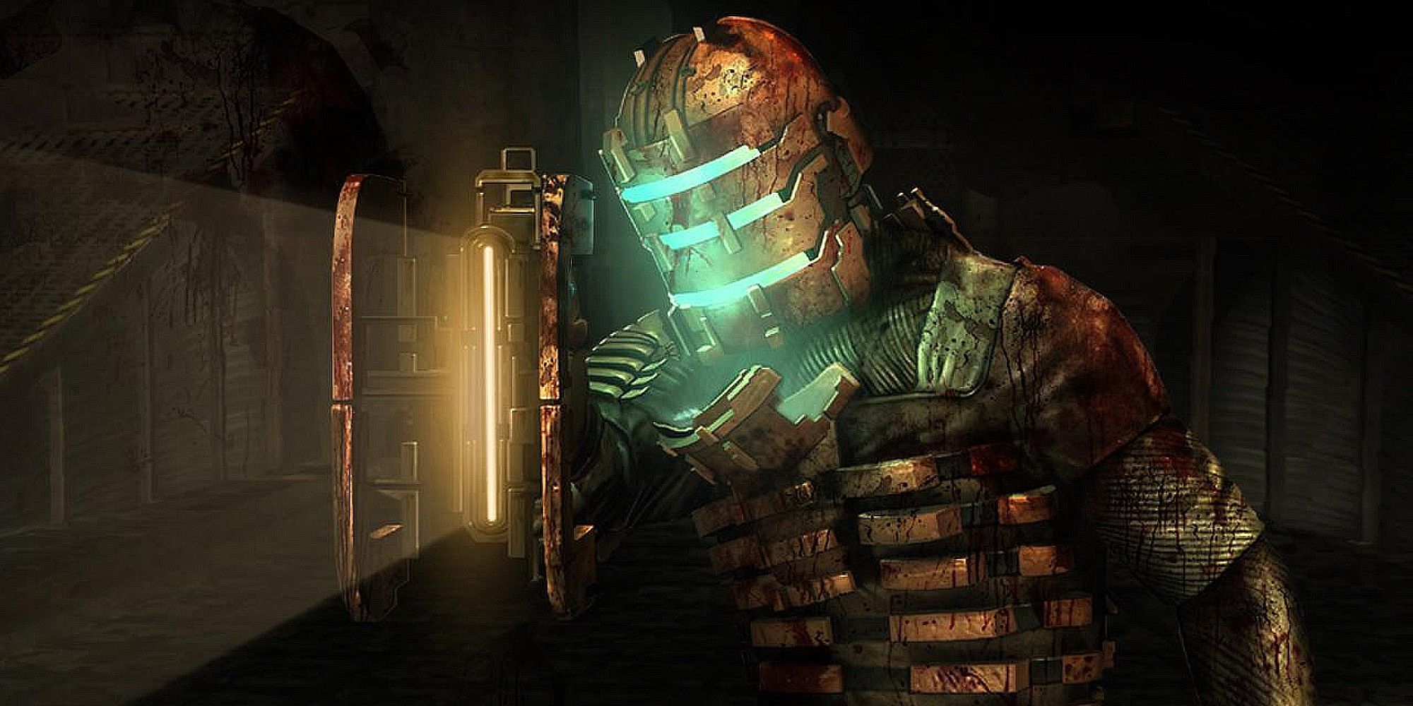 Pre-ordering the Dead Space remake gets you Dead Space 2 for free