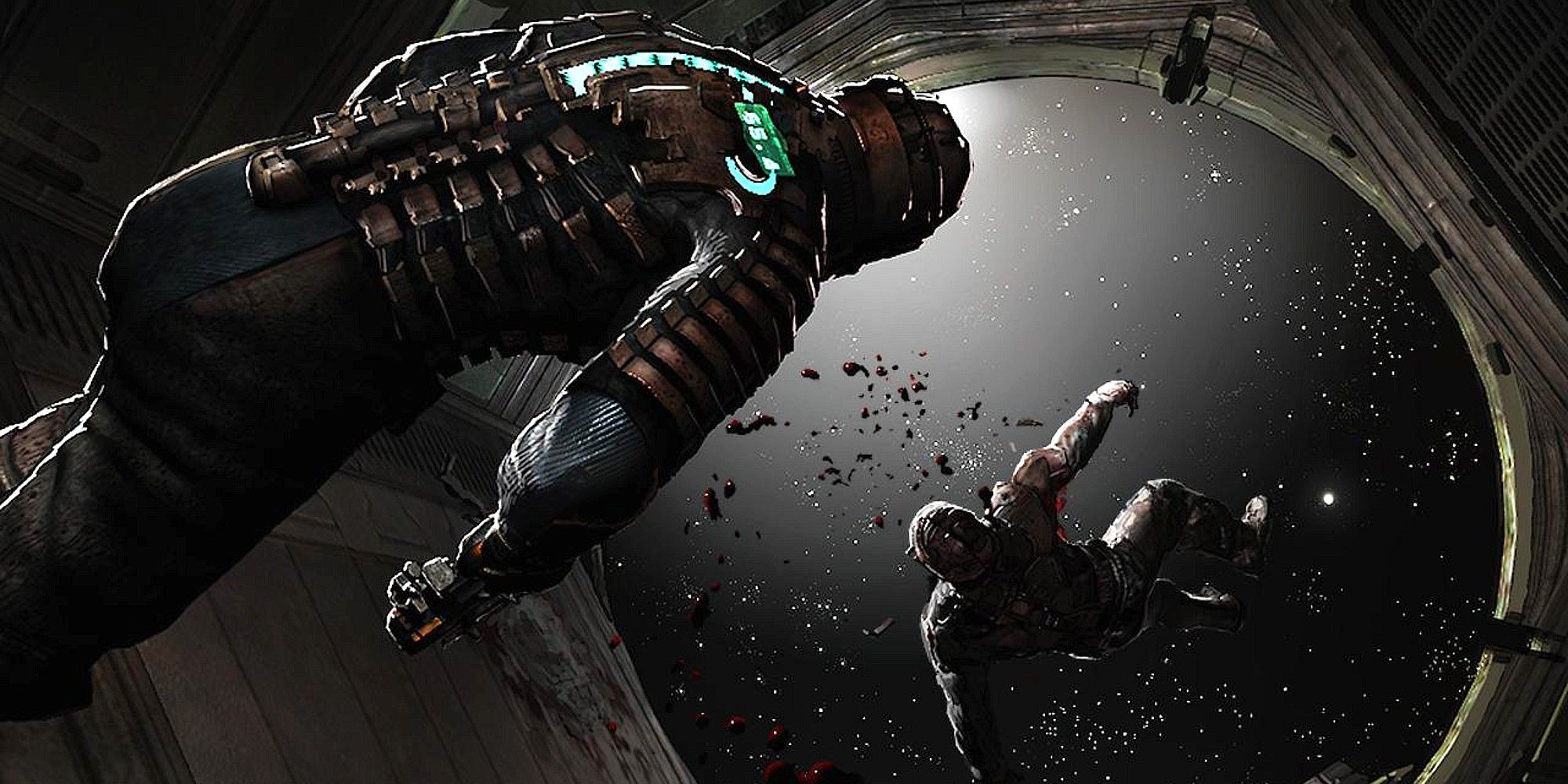 Dead Space Remake Targeting A 2022 Release Date