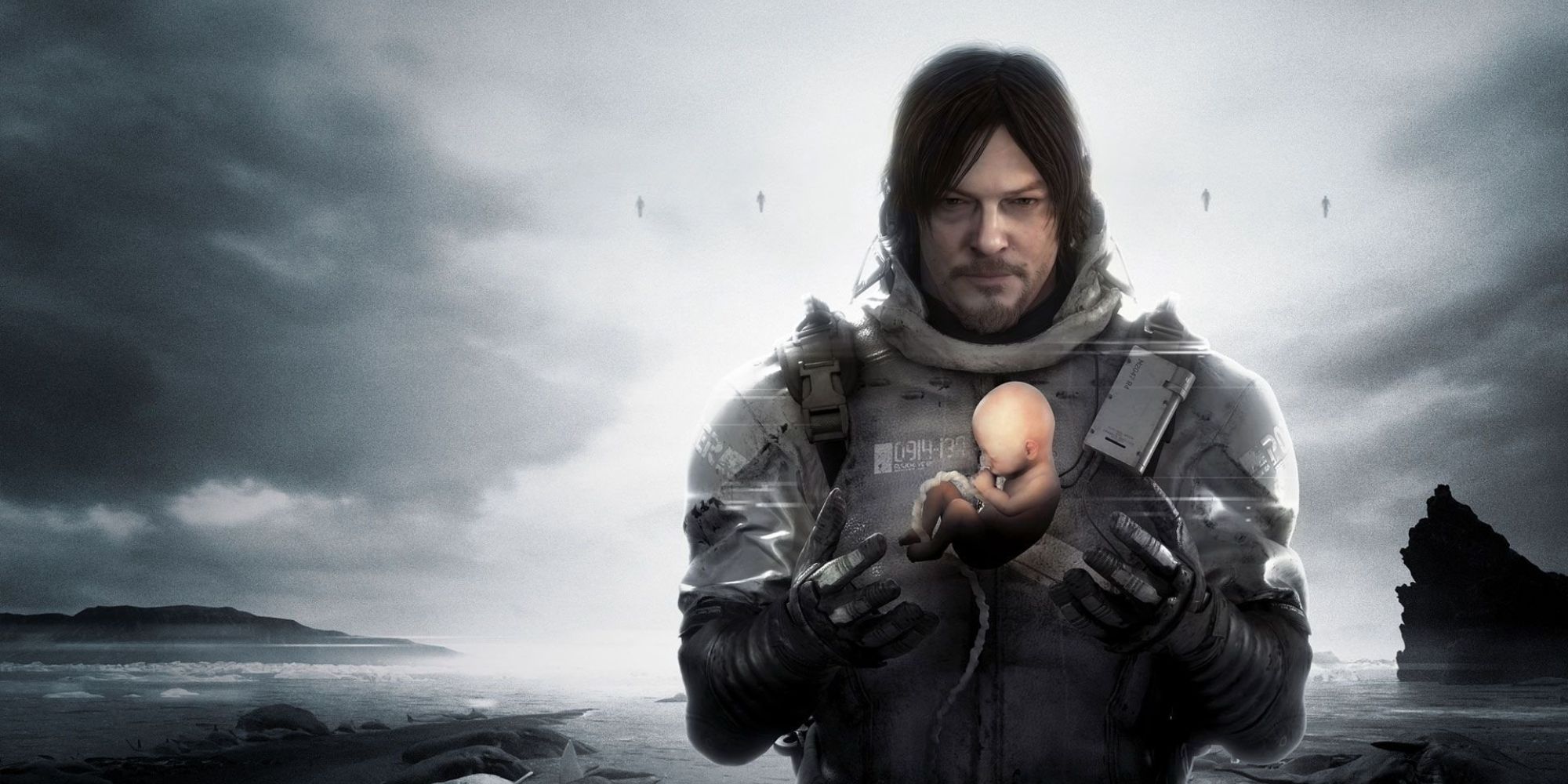 Após Norman Reedus confirmar que Death Stranding 2 está em