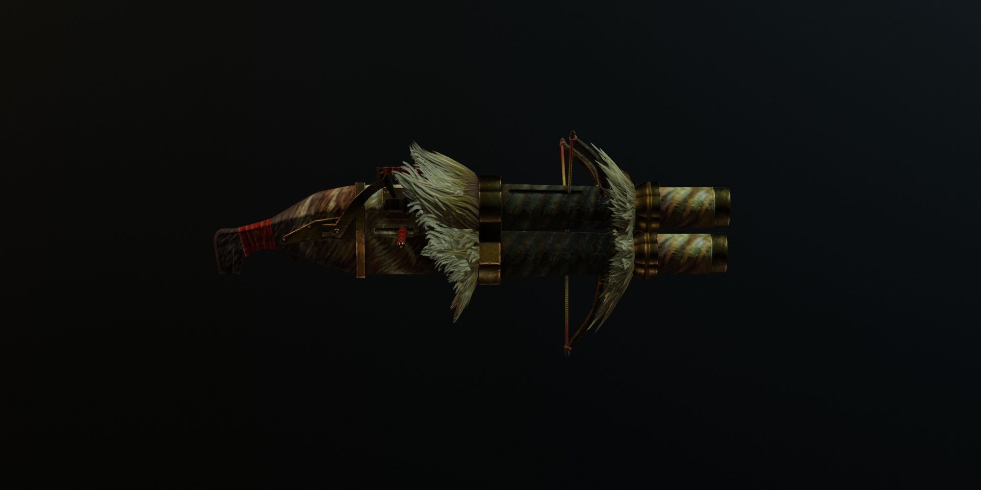 Monster Hunter World The Best Light Bowguns