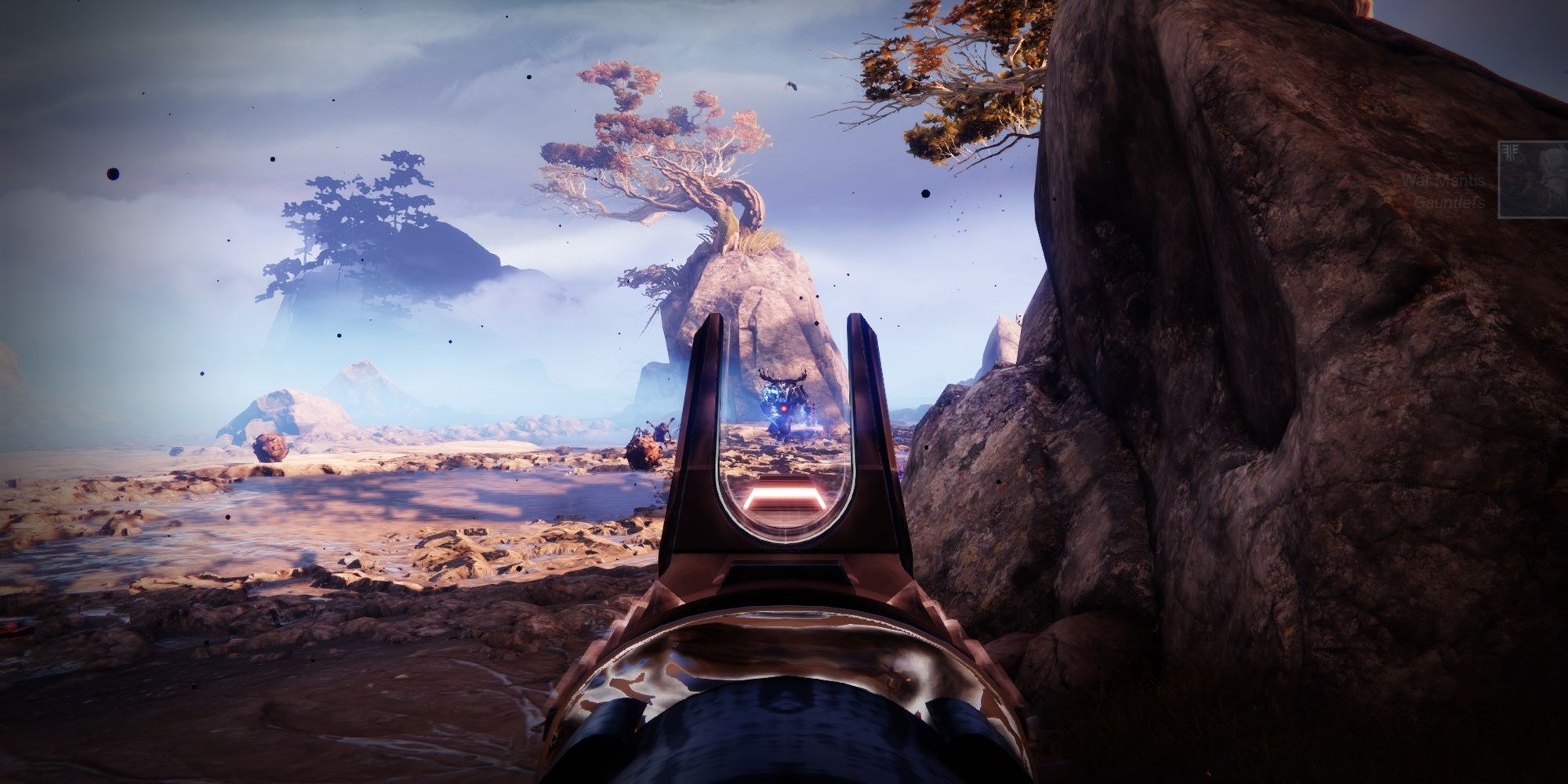 Destiny 2 Bay Of Drowned Wishes Master Lost Sector Guide