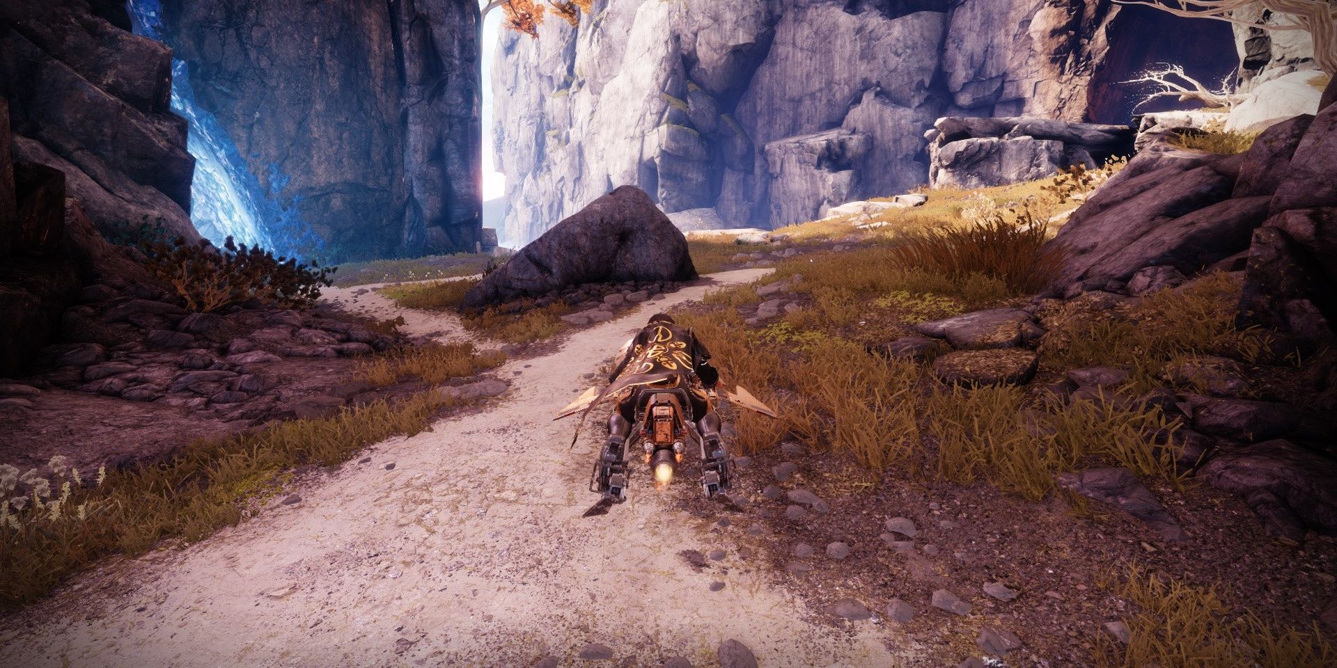 Destiny 2 How To Get "A Small Gift" And Every Cat Statue To Use Them At