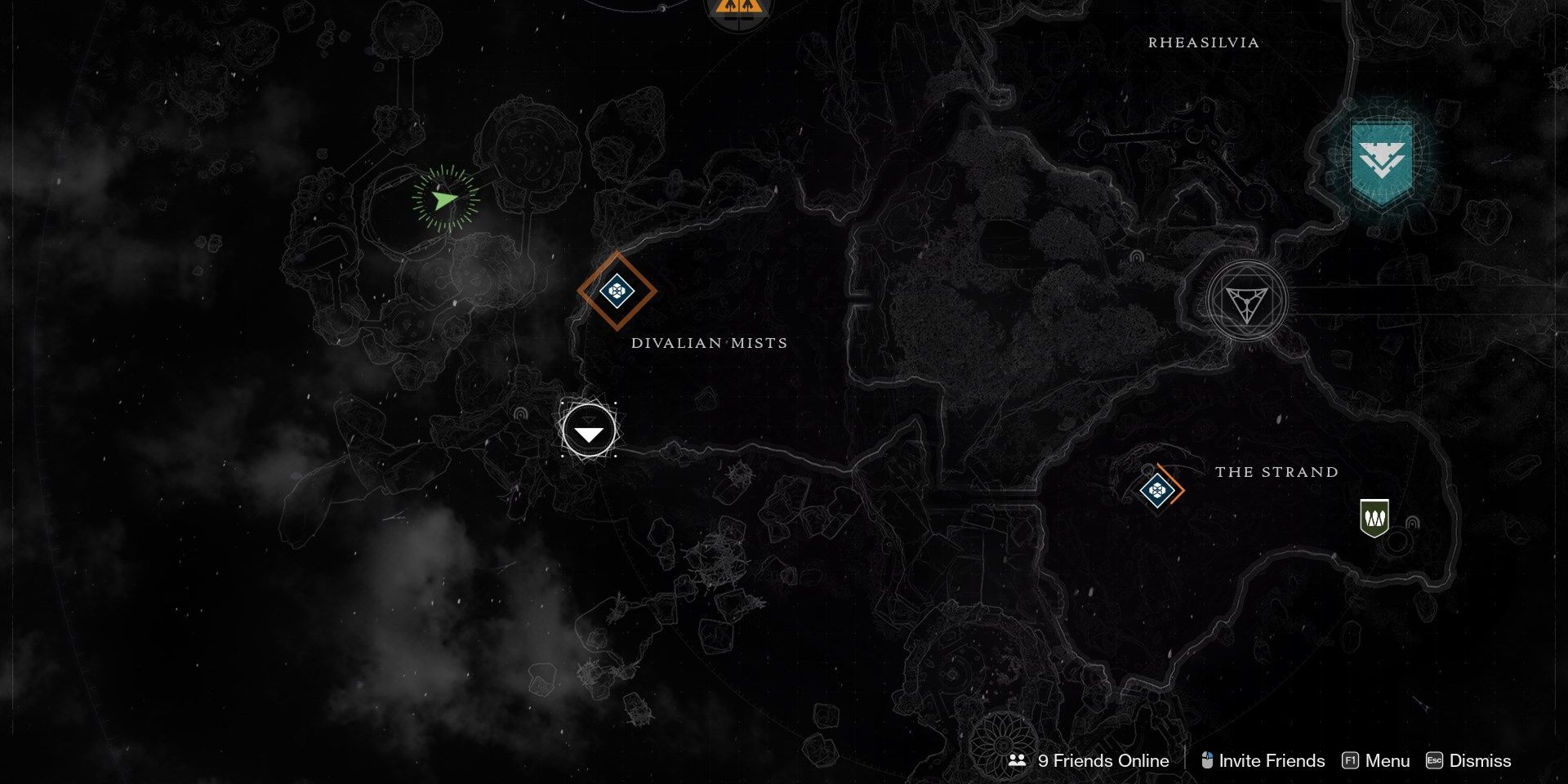 Destiny 2 How To Get "A Small Gift" And Every Cat Statue To Use Them At