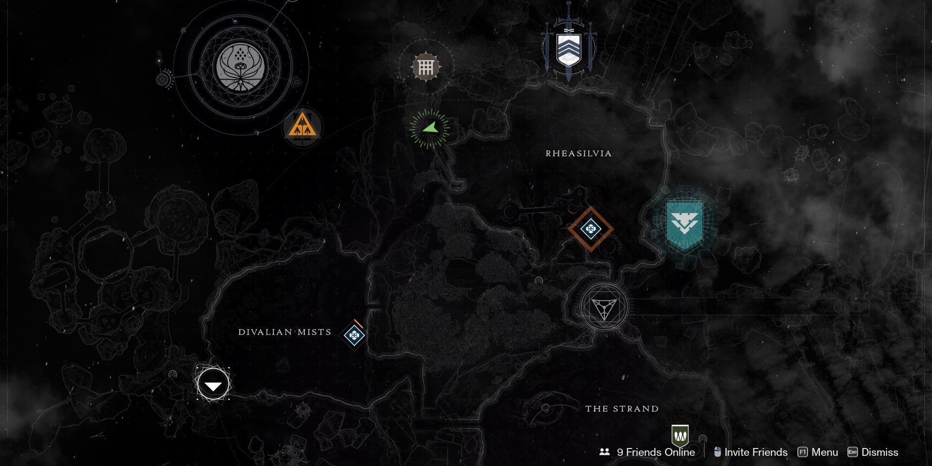 Destiny 2 How To Get "A Small Gift" And Every Cat Statue To Use Them At