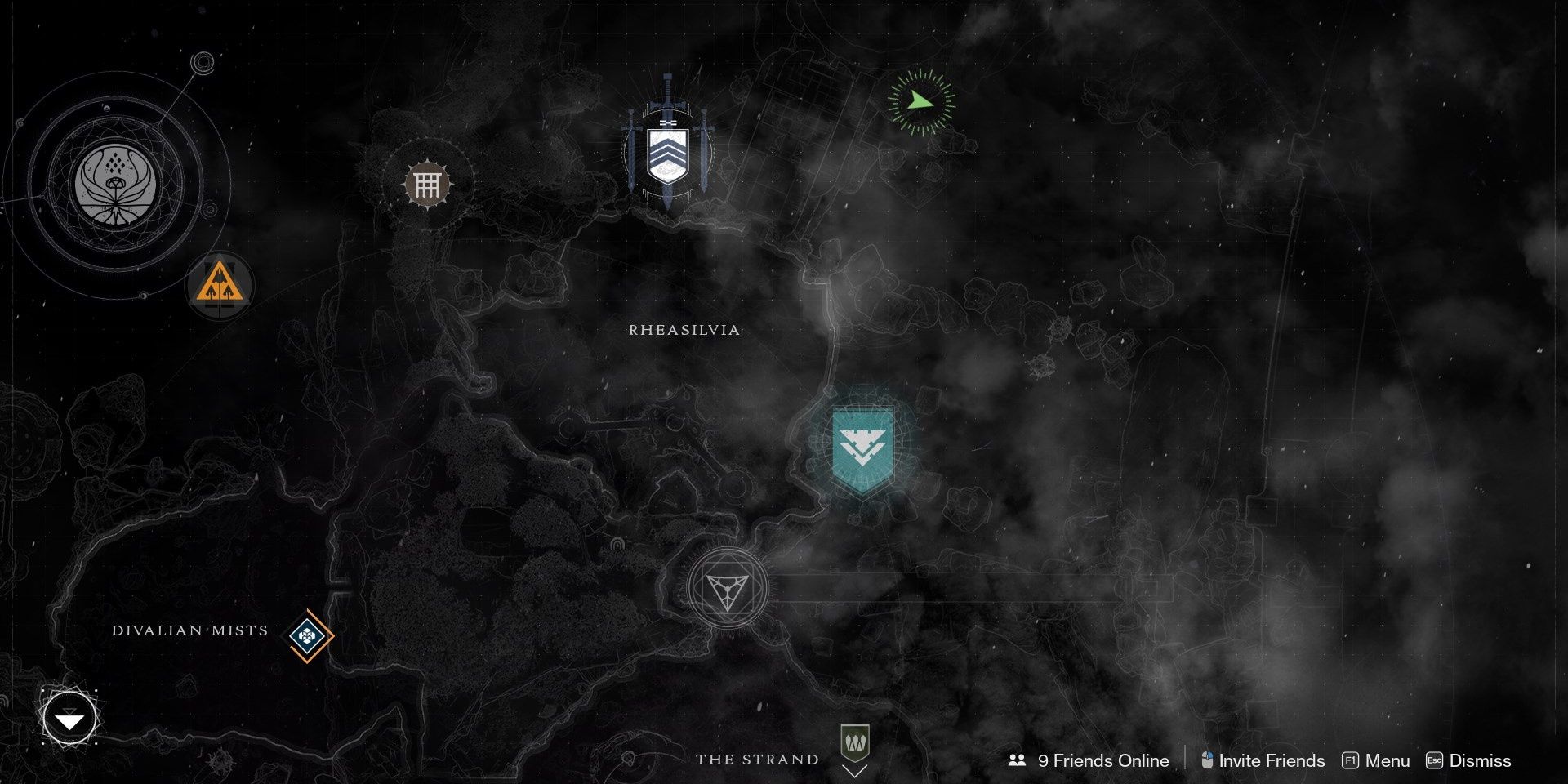 Destiny 2 How To Get "A Small Gift" And Every Cat Statue To Use Them At