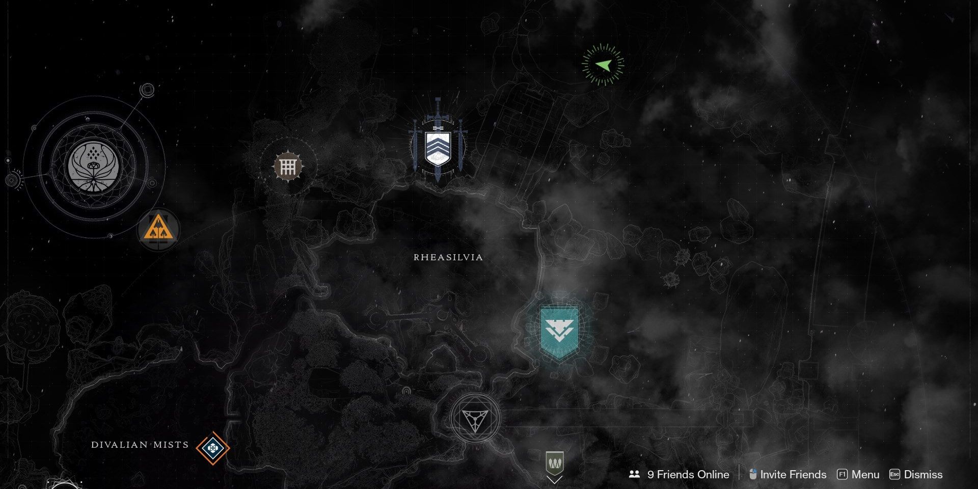 Destiny 2 How To Get "A Small Gift" And Every Cat Statue To Use Them At