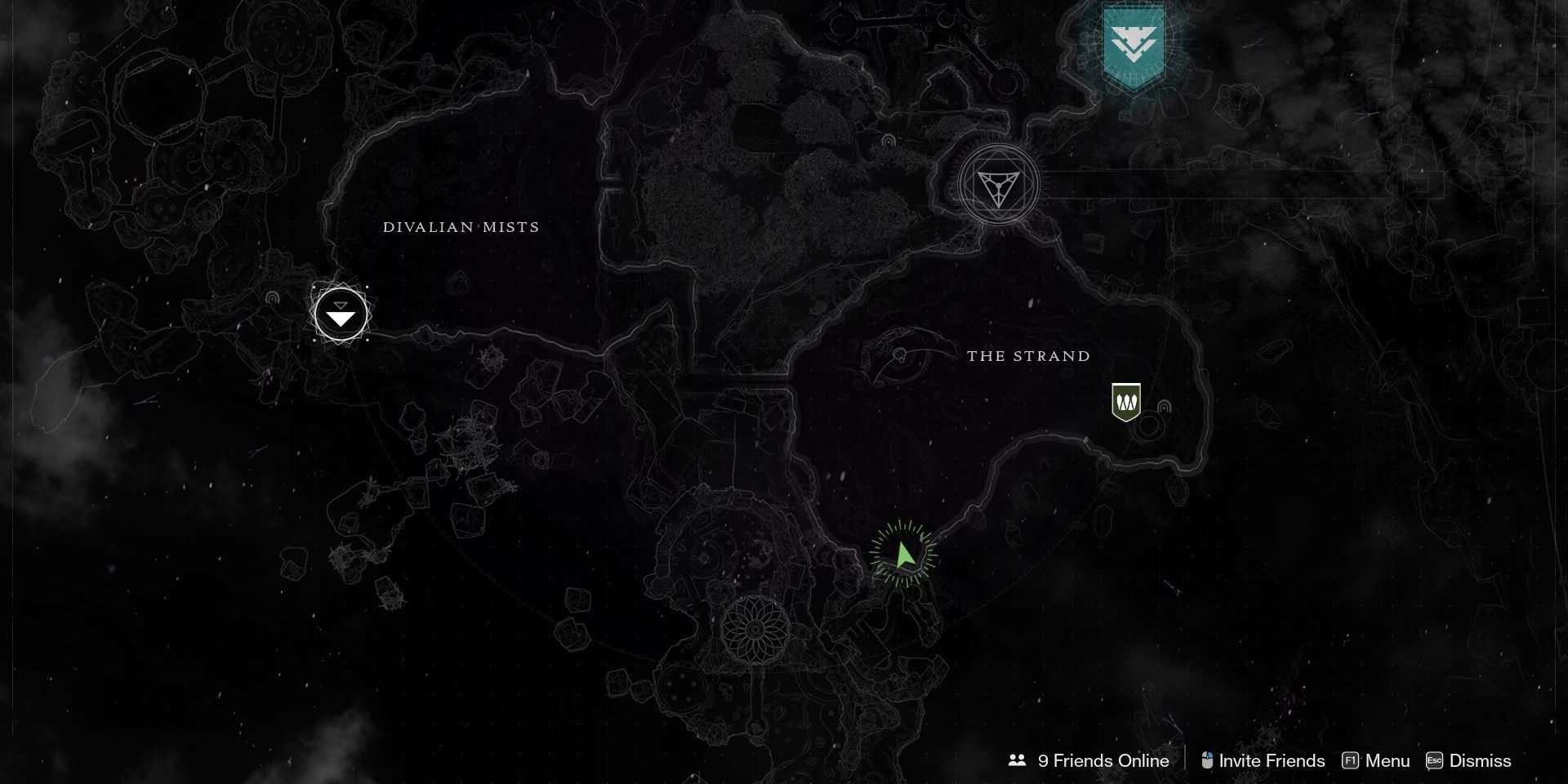 Destiny 2 How To Get "A Small Gift" And Every Cat Statue To Use Them At