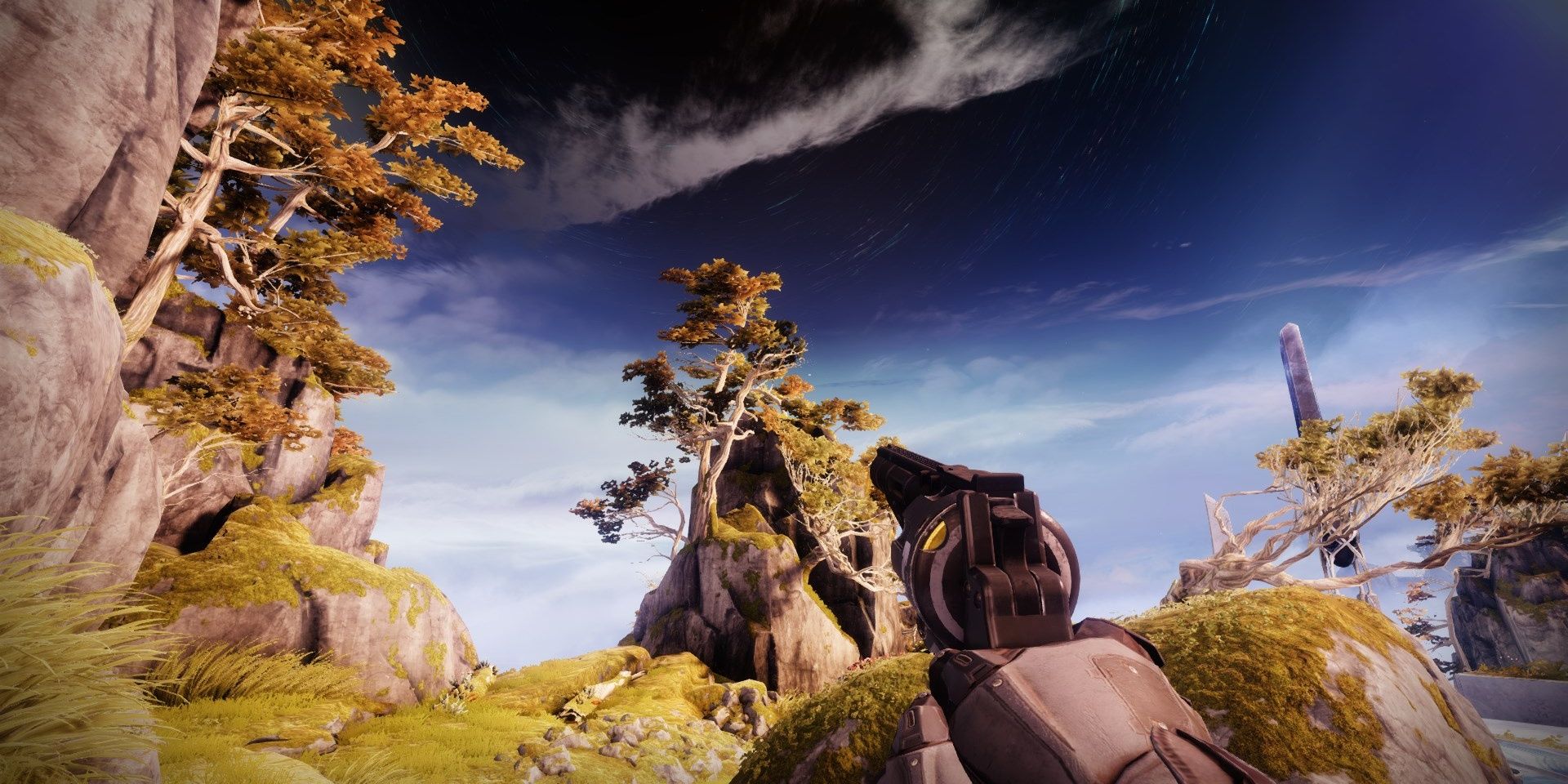 Destiny 2 How To Get "A Small Gift" And Every Cat Statue To Use Them At