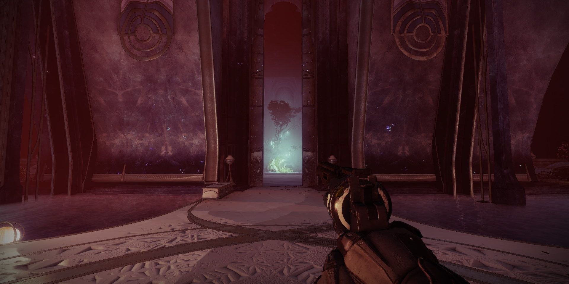 Destiny 2 How To Get "A Small Gift" And Every Cat Statue To Use Them At