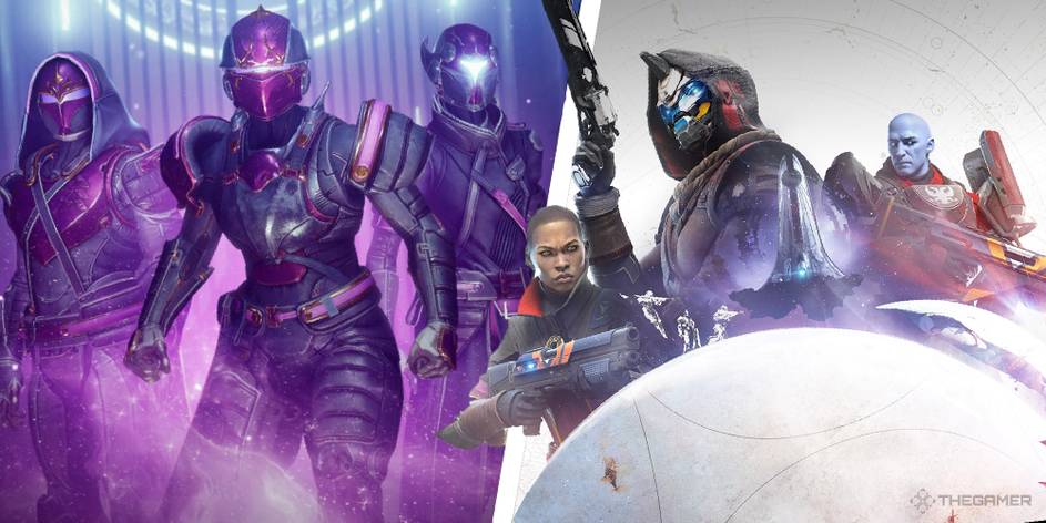Destiny 2 Power Grind To 1330 Guide Destiny 2 Power Grind To 1330 Guide