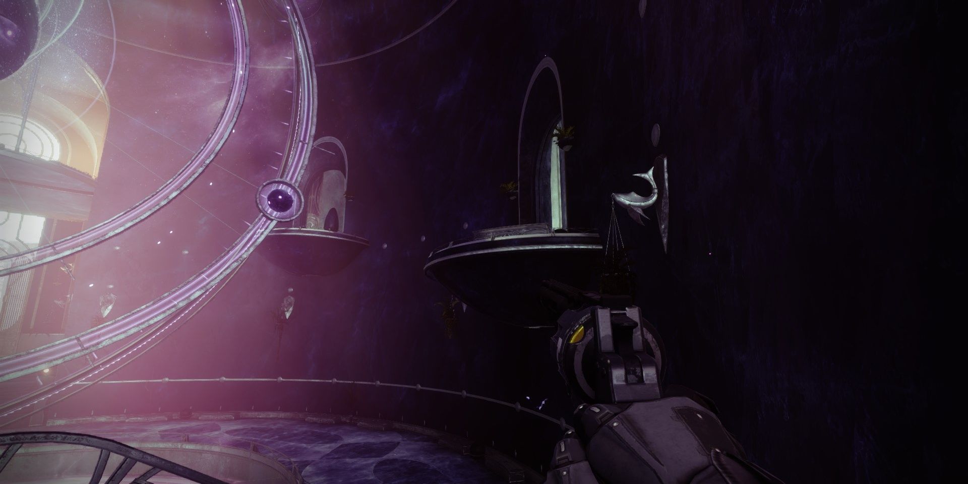 Destiny 2 How To Get "A Small Gift" And Every Cat Statue To Use Them At