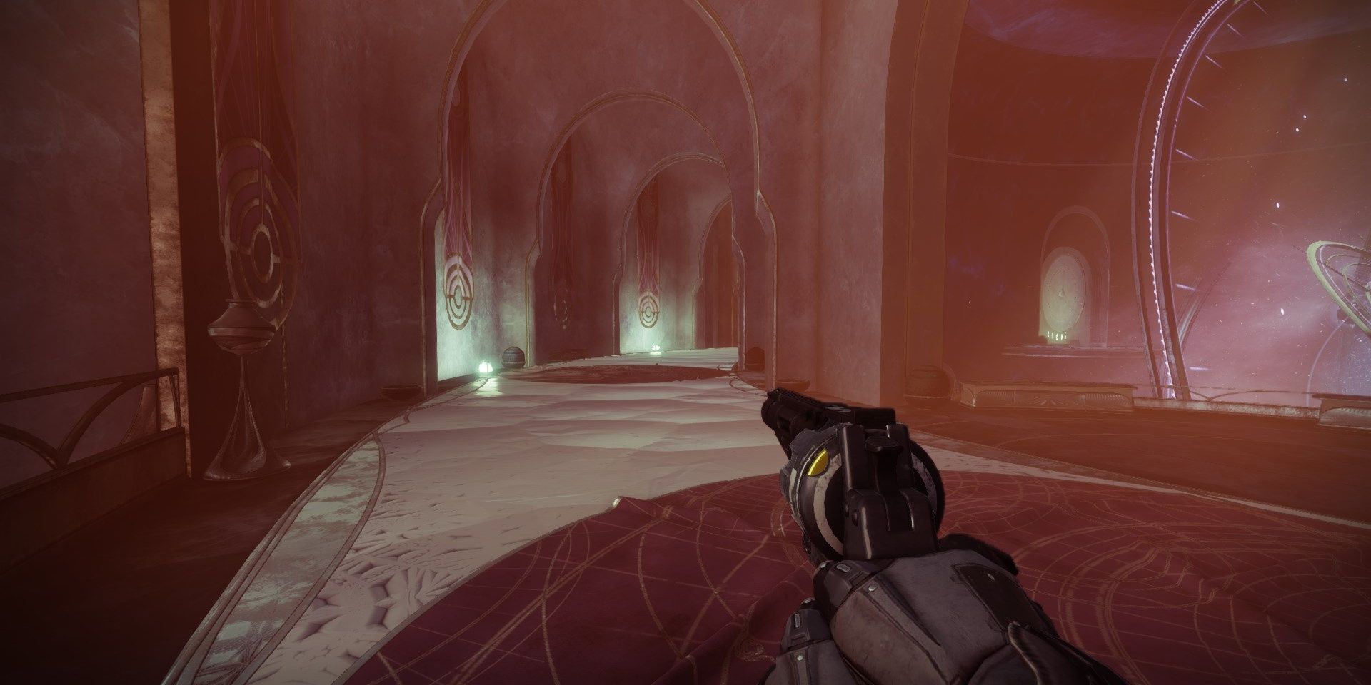 Destiny 2 How To Get "A Small Gift" And Every Cat Statue To Use Them At