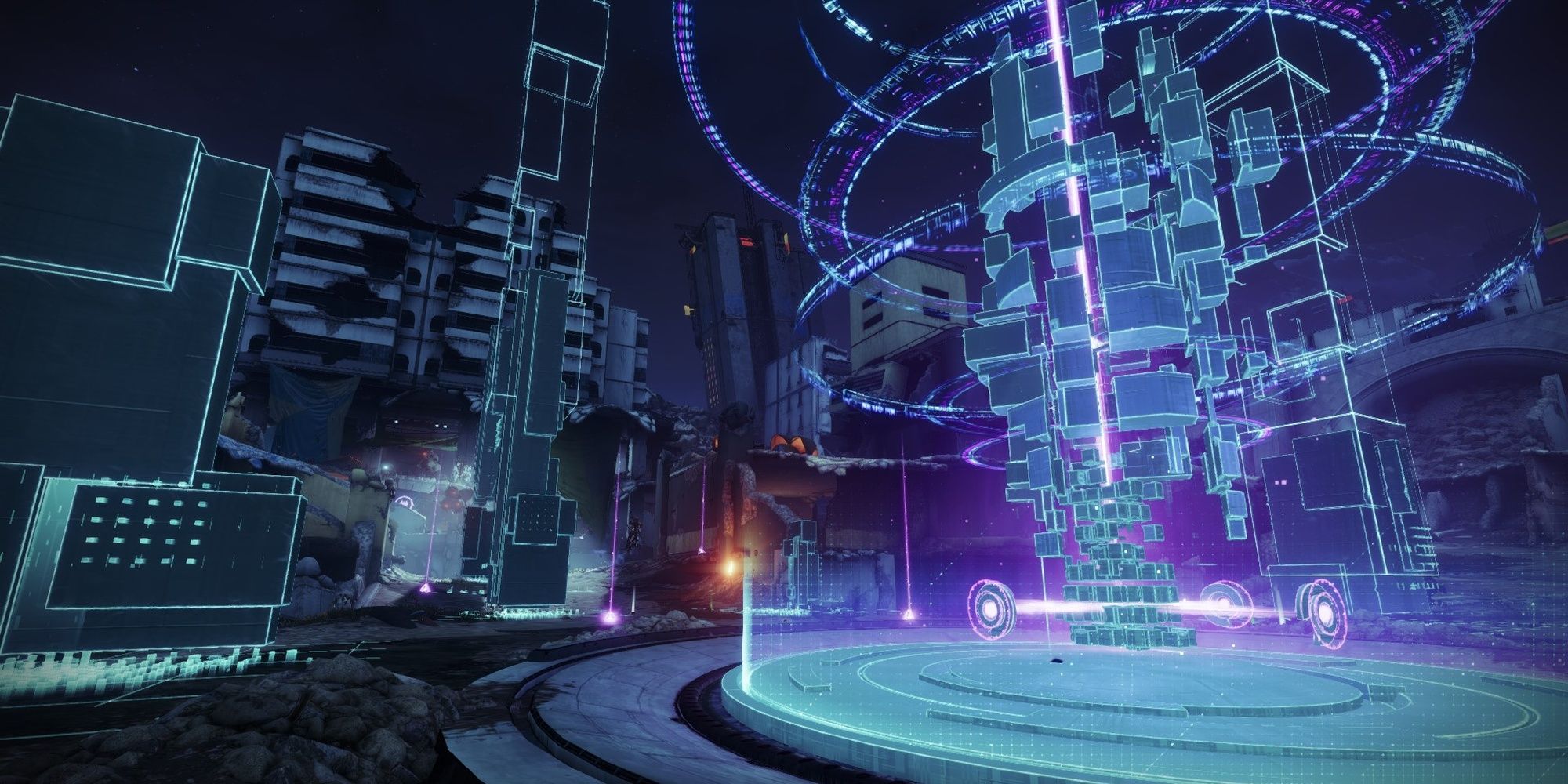 Destiny 2 Override Last City Featured