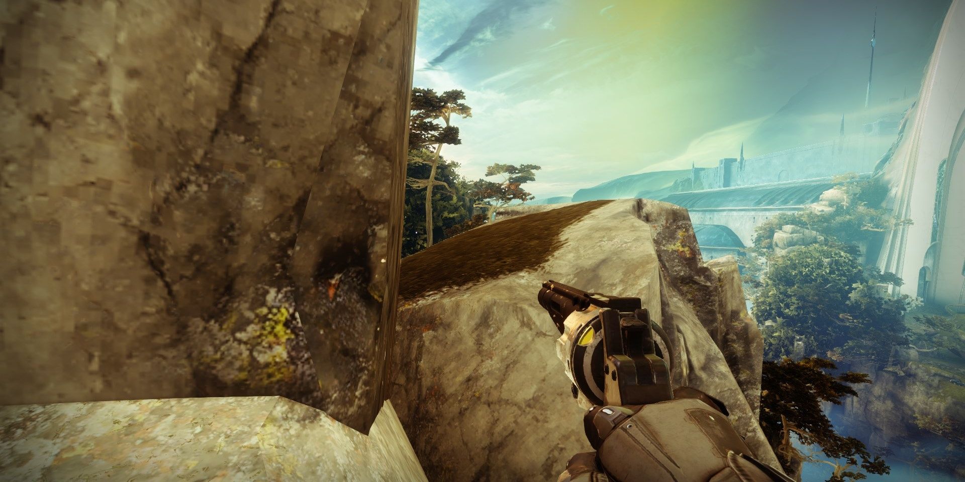 Destiny 2 How To Get "A Small Gift" And Every Cat Statue To Use Them At