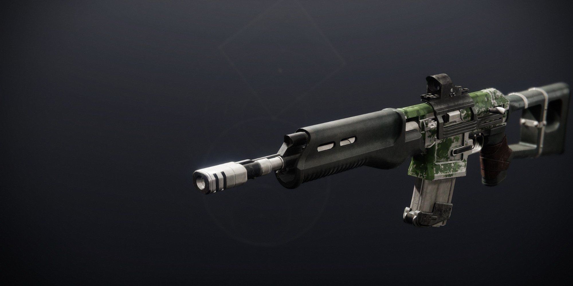 Destiny 2 Scathelocke