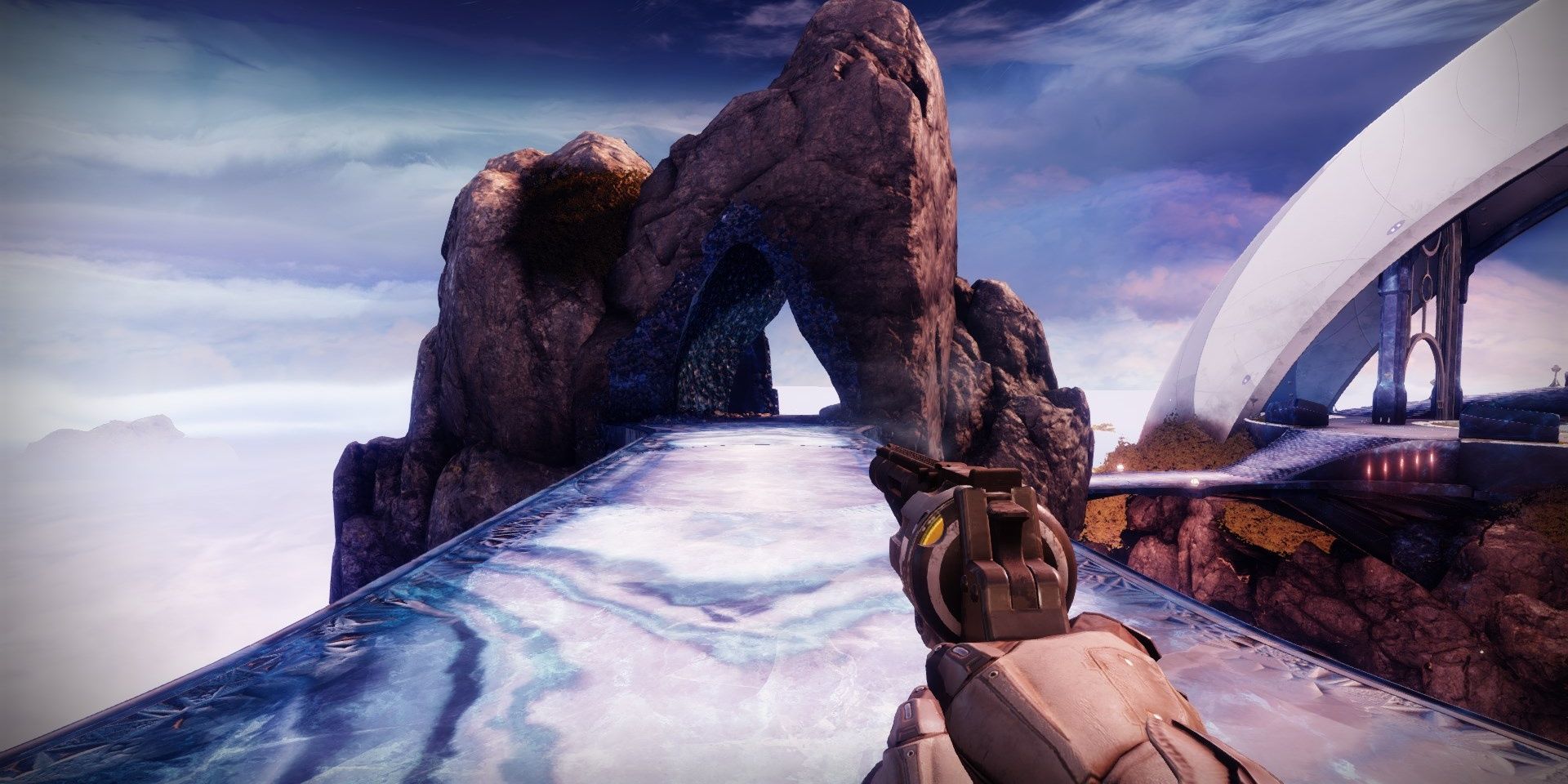 Destiny 2 How To Get "A Small Gift" And Every Cat Statue To Use Them At