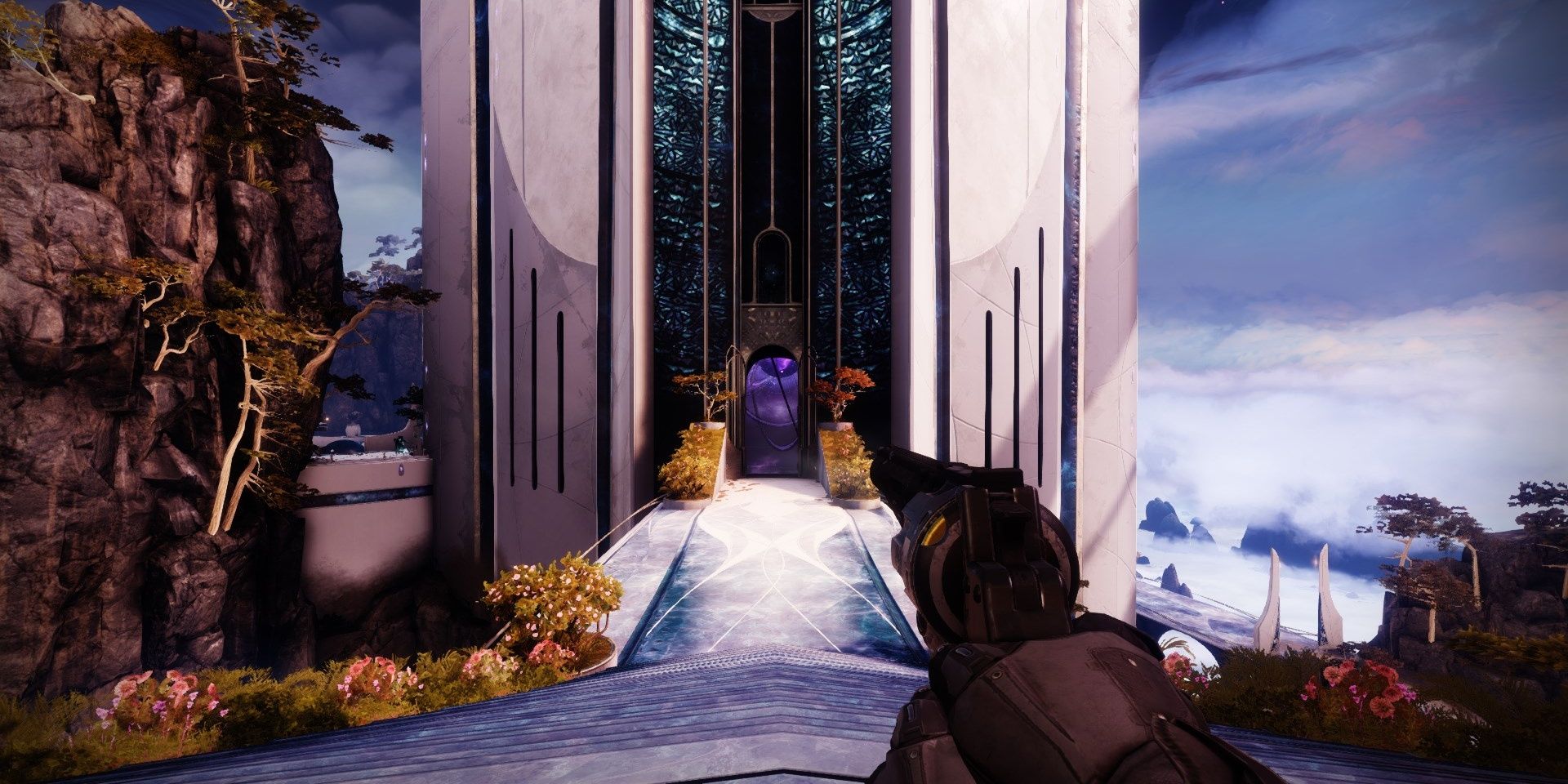 Destiny 2 How To Get "A Small Gift" And Every Cat Statue To Use Them At