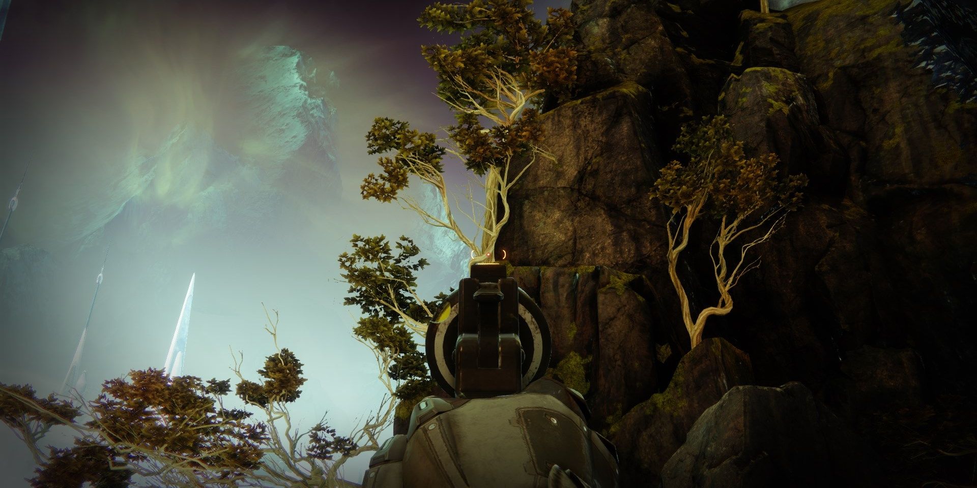 Destiny 2 How To Get "A Small Gift" And Every Cat Statue To Use Them At