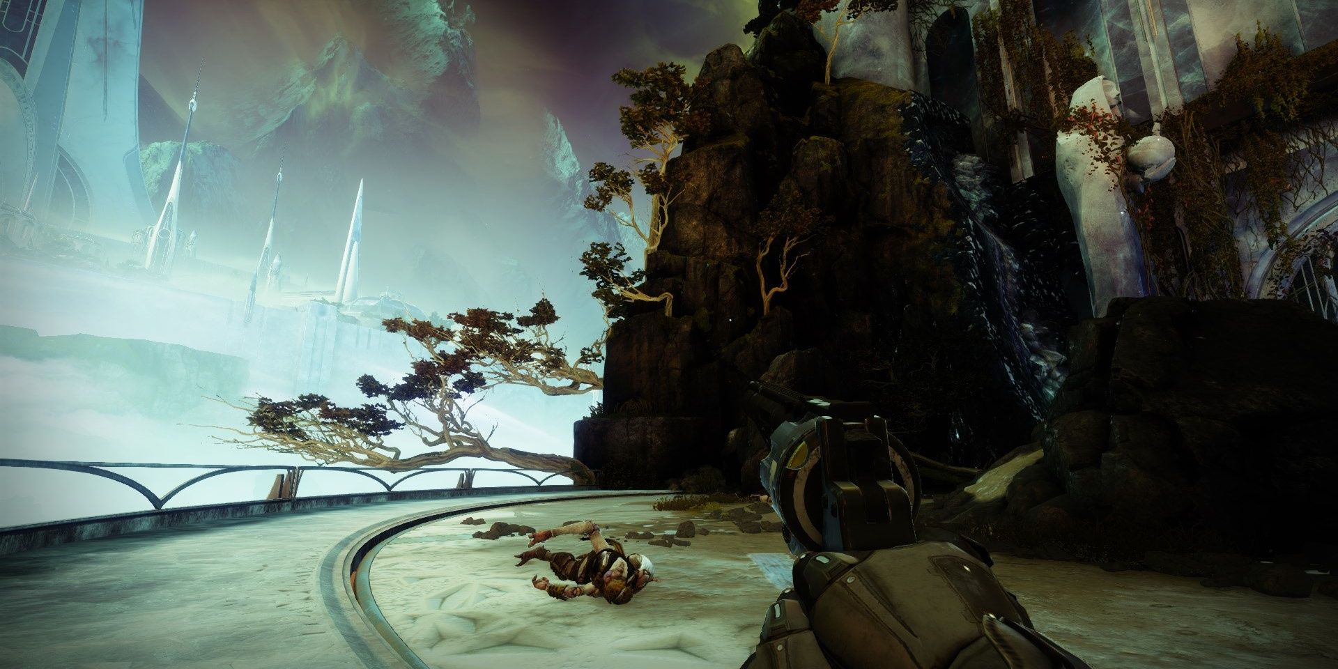 Destiny 2 How To Get "A Small Gift" And Every Cat Statue To Use Them At