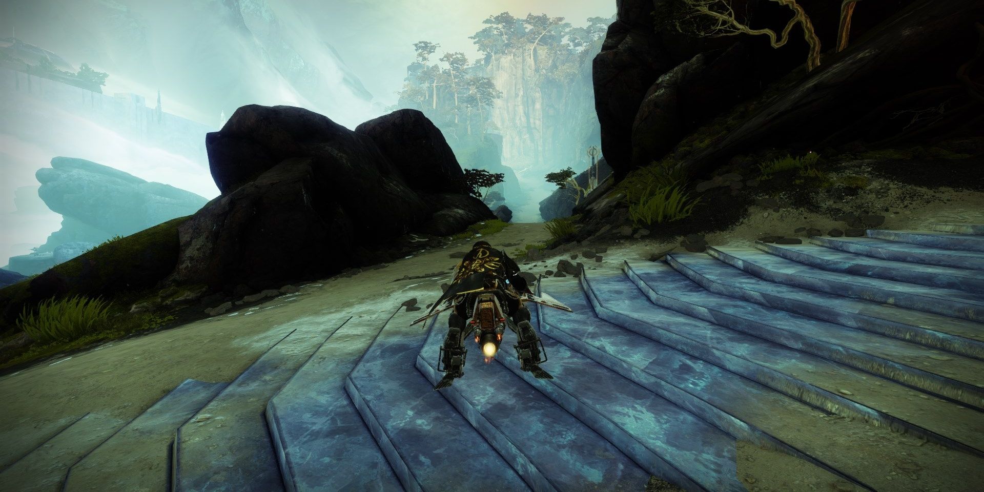 Destiny 2 How To Get "A Small Gift" And Every Cat Statue To Use Them At