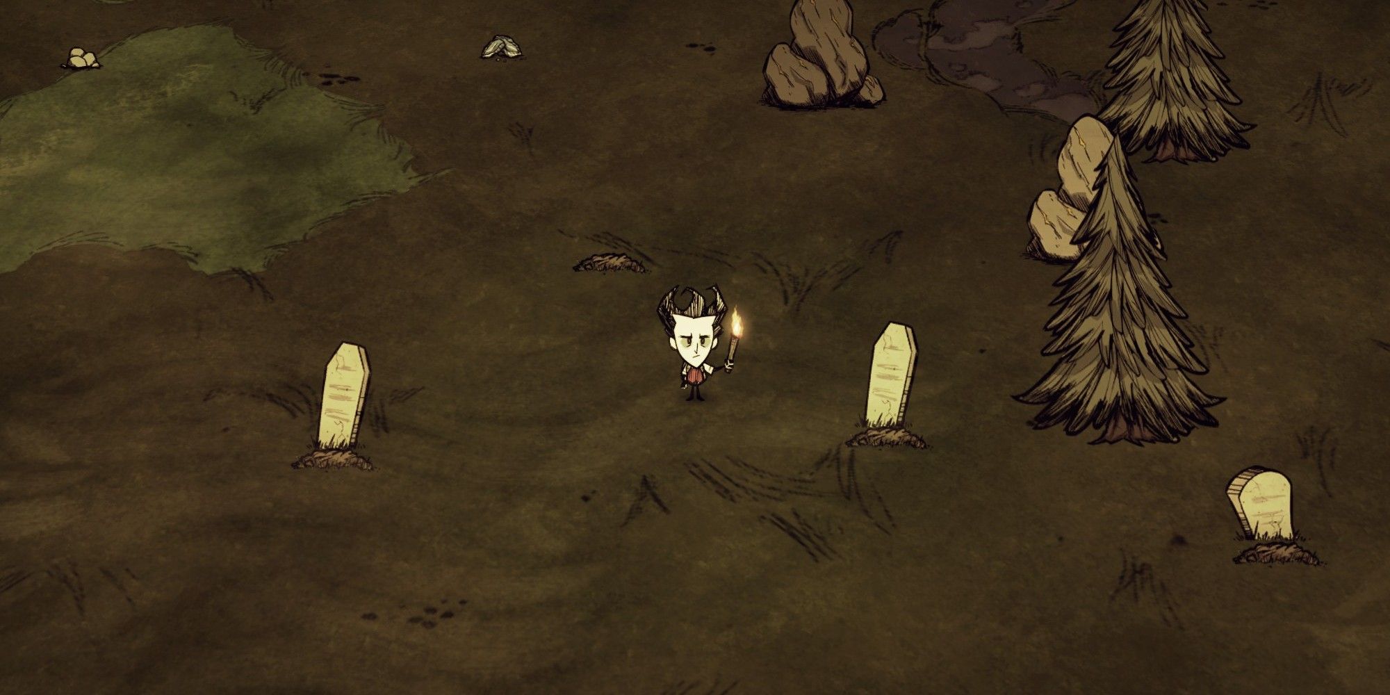 Don’t Starve Together How To Revive