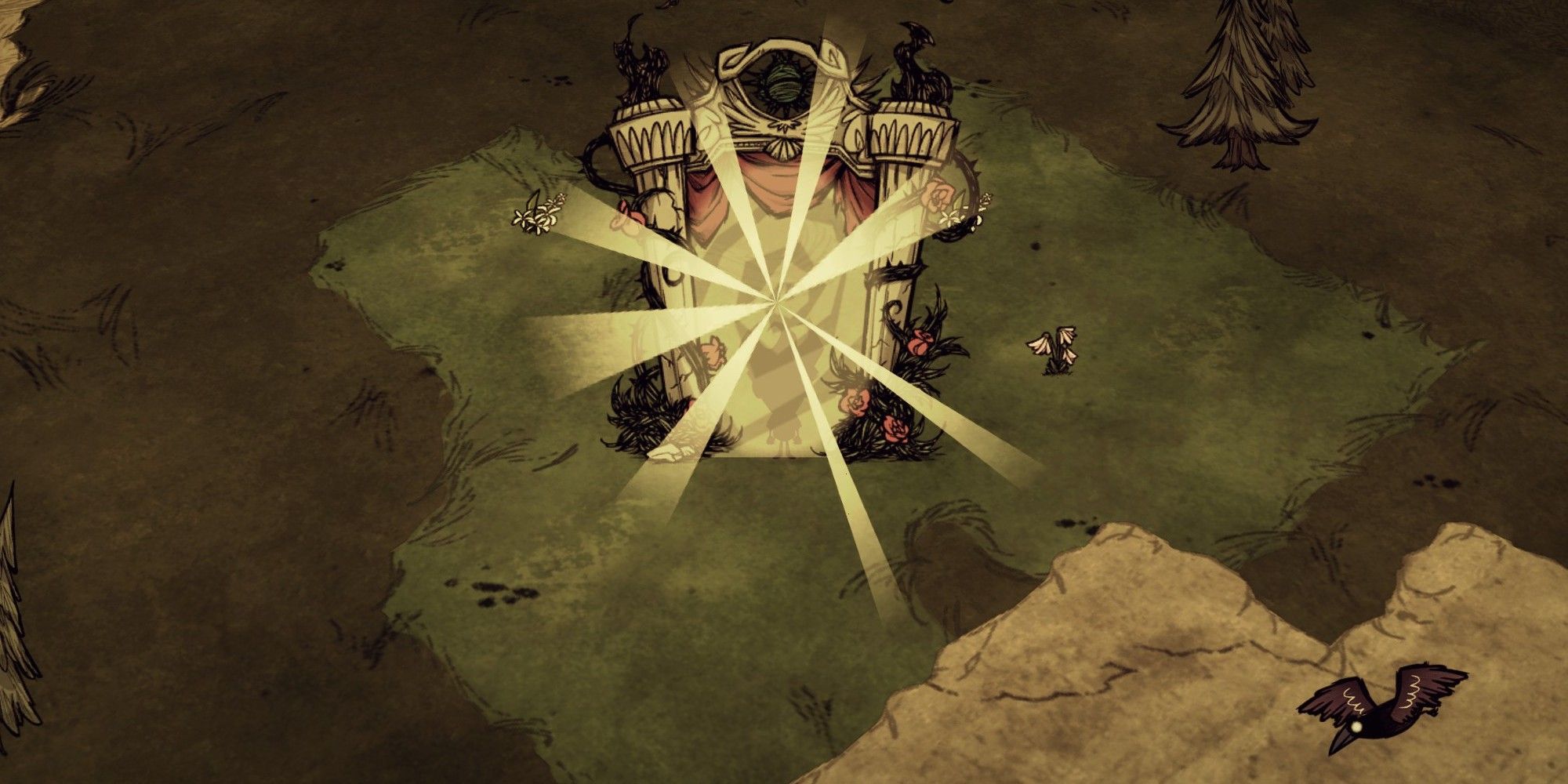 Don’t Starve Together How To Revive