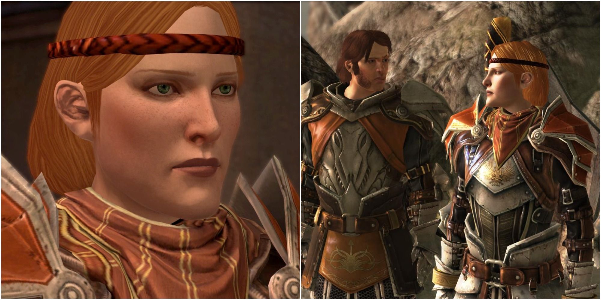 best dragon age 2 characters
