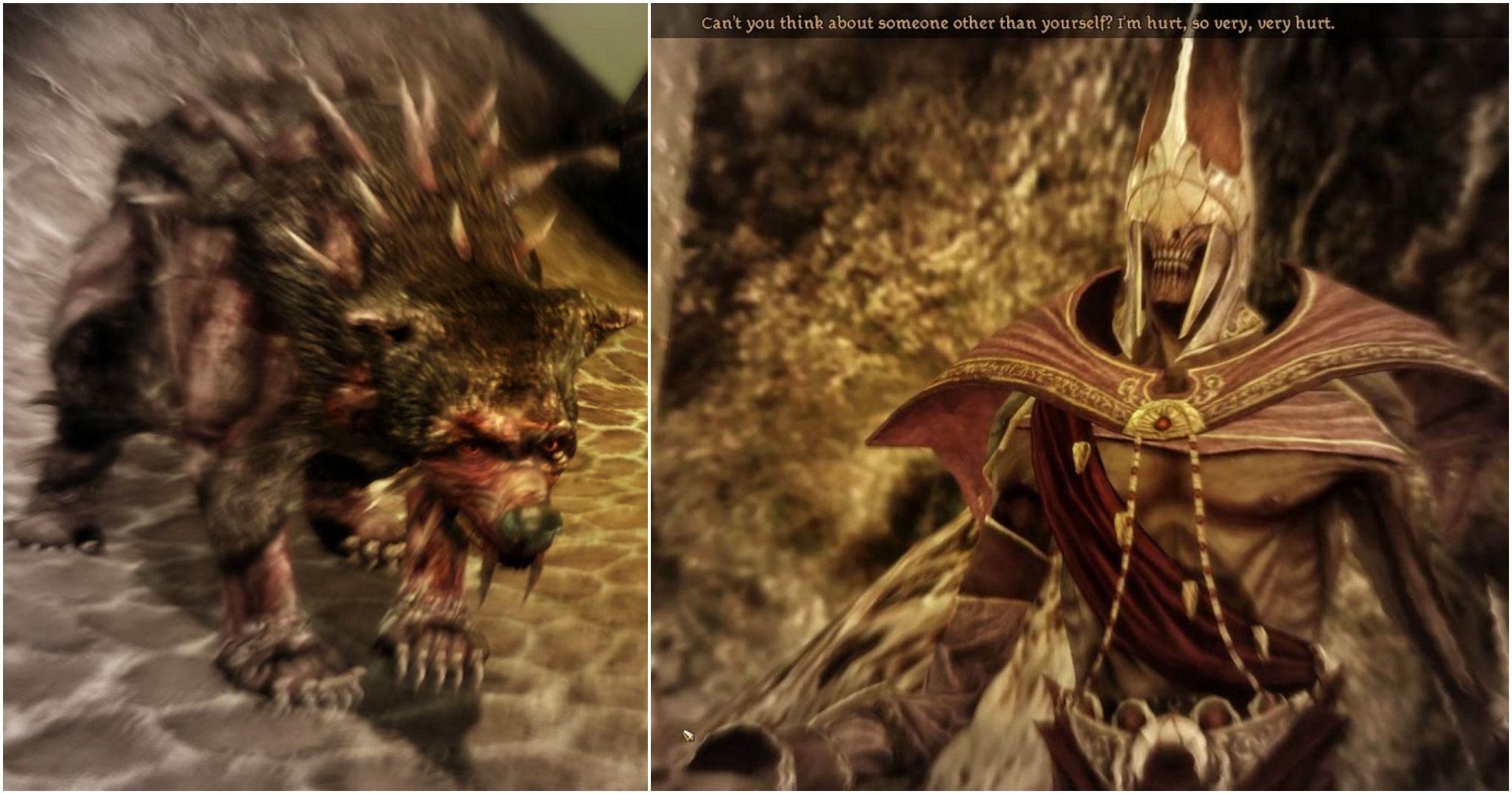 Every Dragon Age Demon Type Ranked From Worst To Best